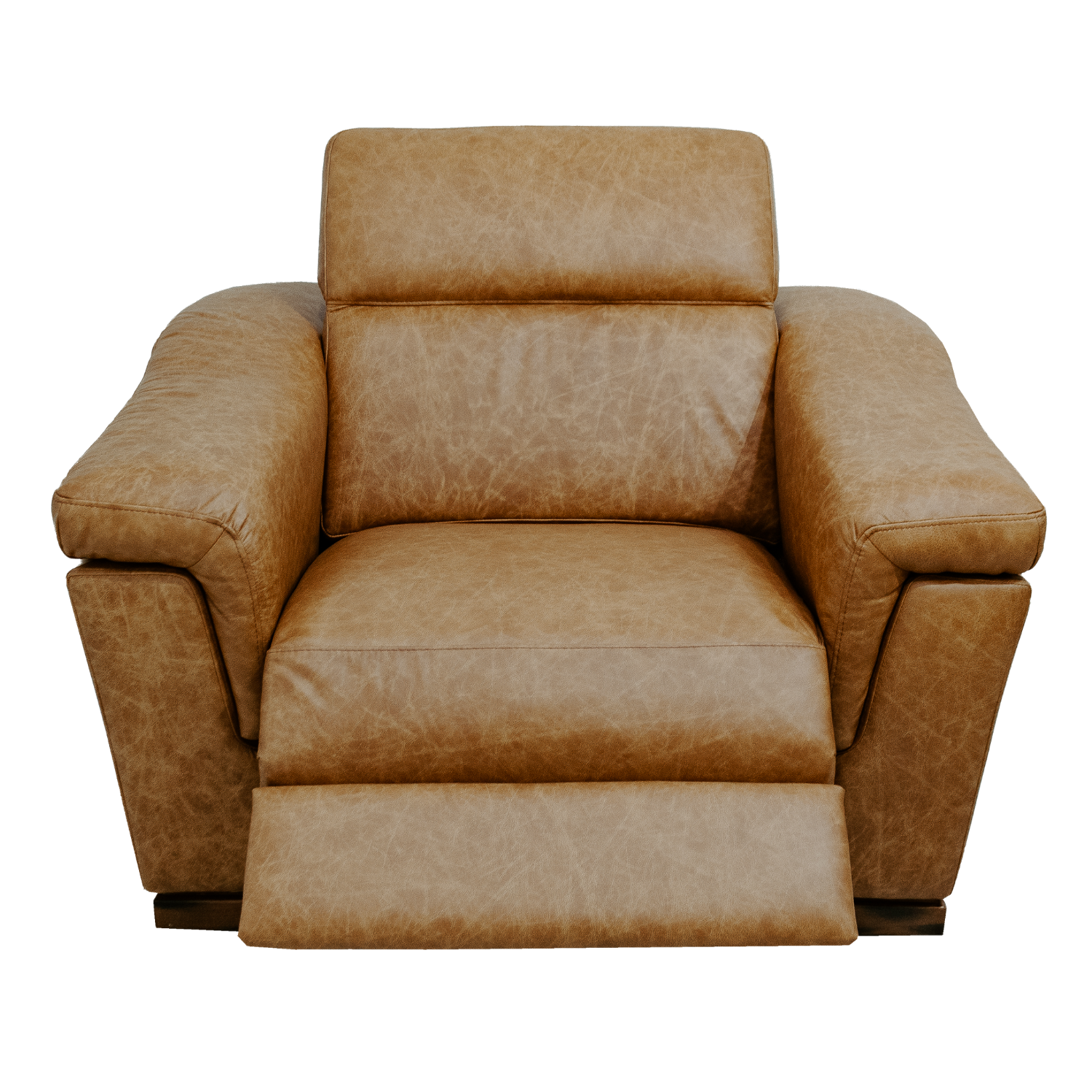 Bergamo Ponza Recliner