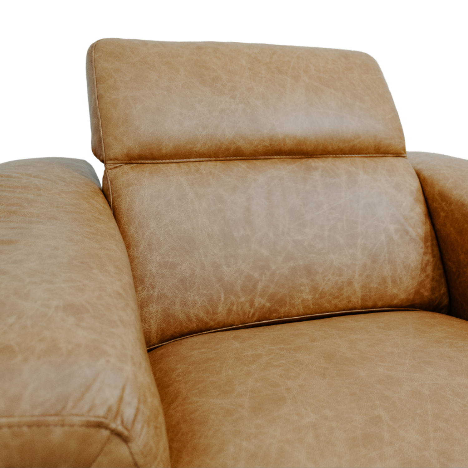 Bergamo Ponza Recliner