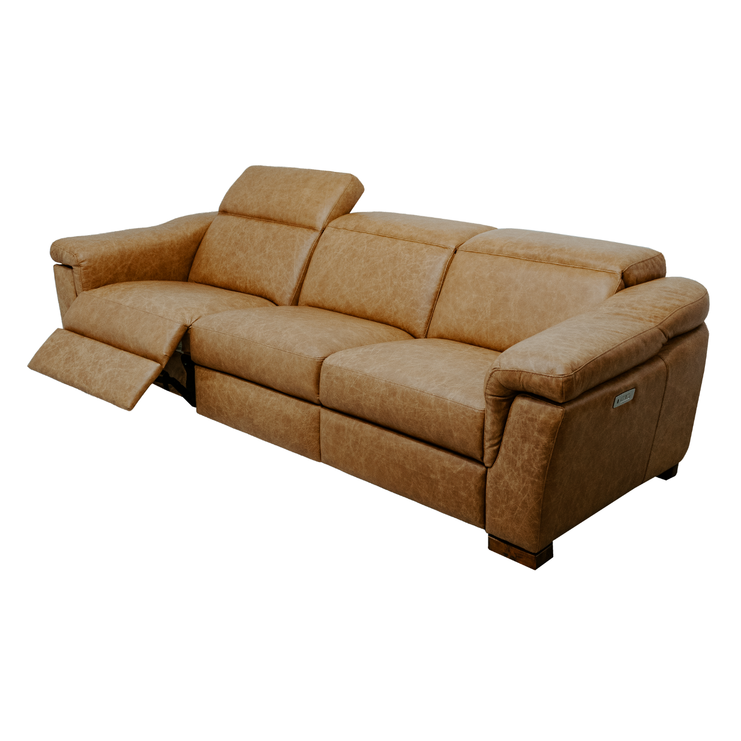 Bergamo Ponza Sofa