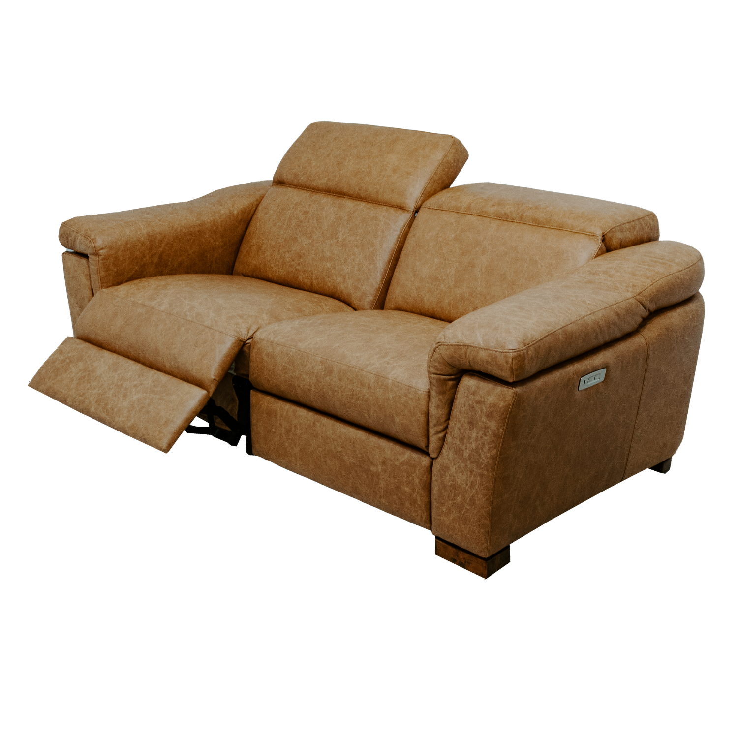 Bergamo Ponza Loveseat