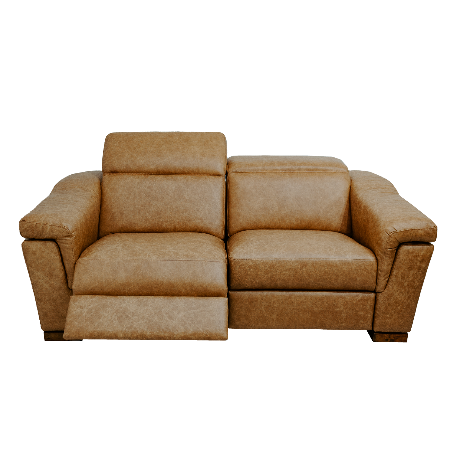 Bergamo Ponza Loveseat