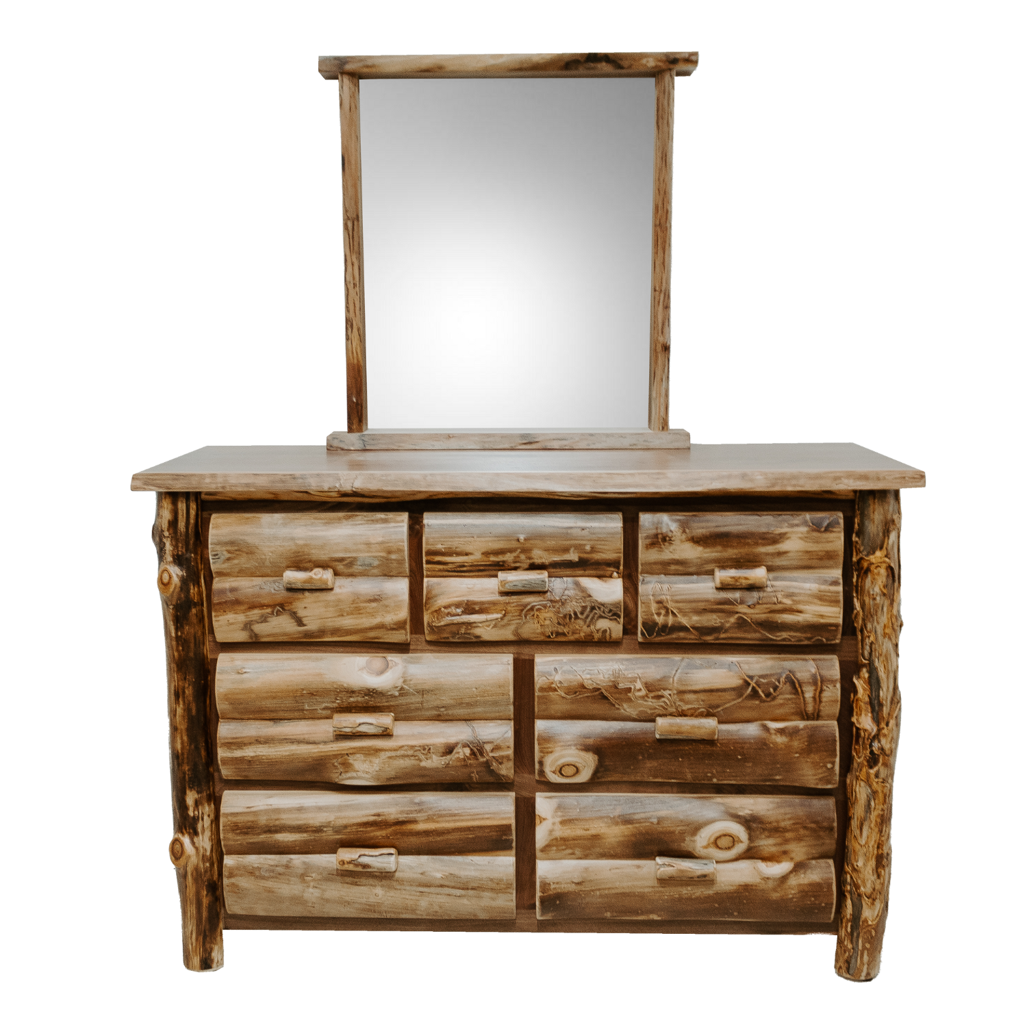 Breckenridge Dresser