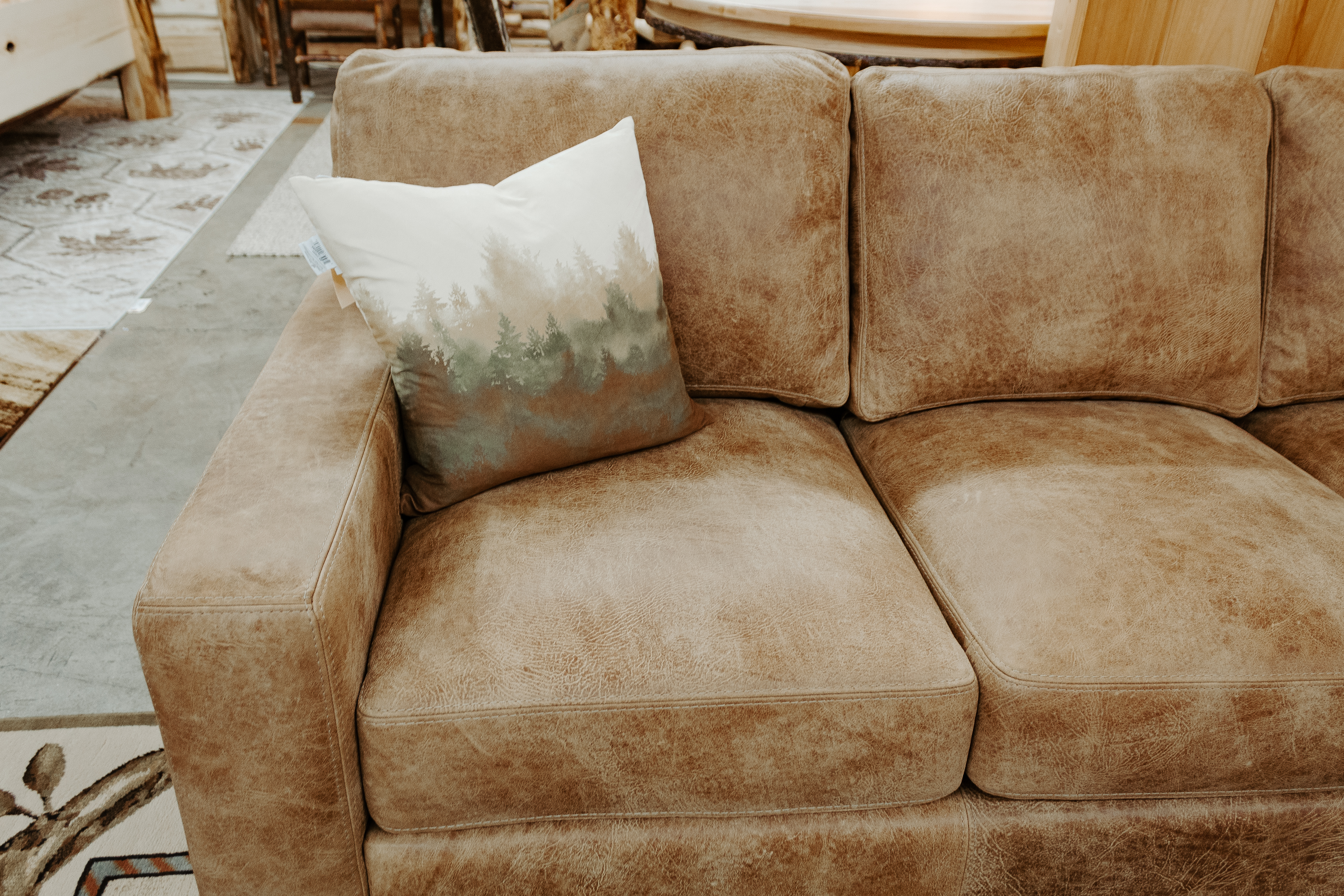 City Craft Canyon Sofa