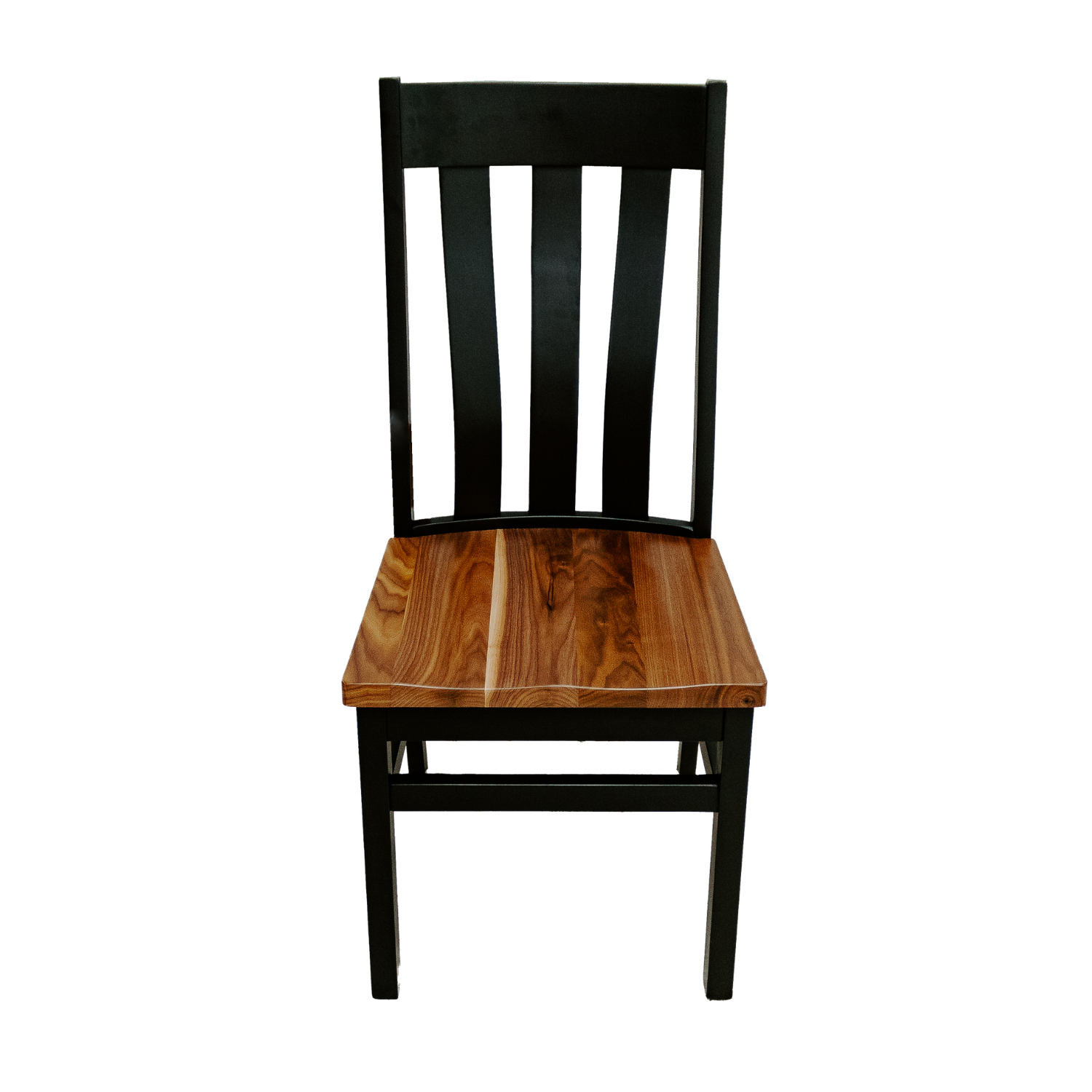 Comfurt Black Walnut Chair