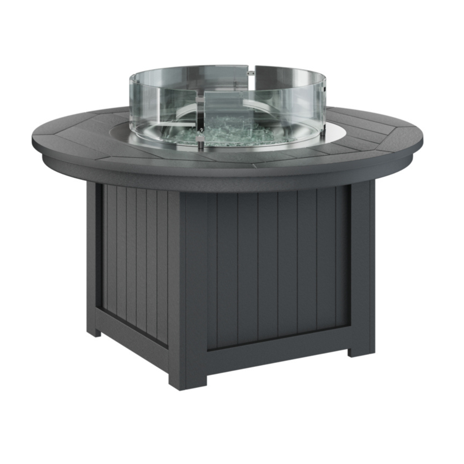 Donoma Fire Pit BK