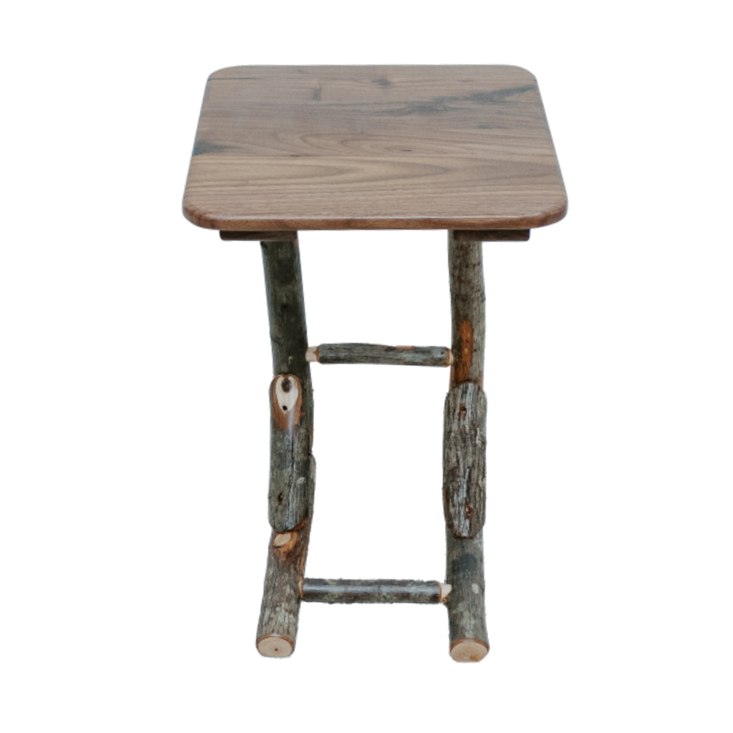 Walnut & Hickory Sofa Mate