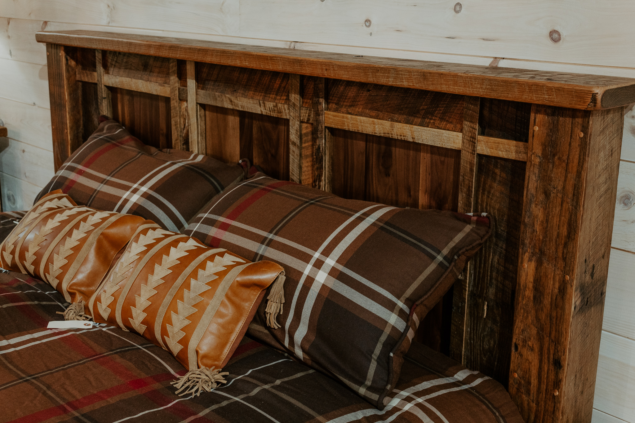 Homestead Headboard