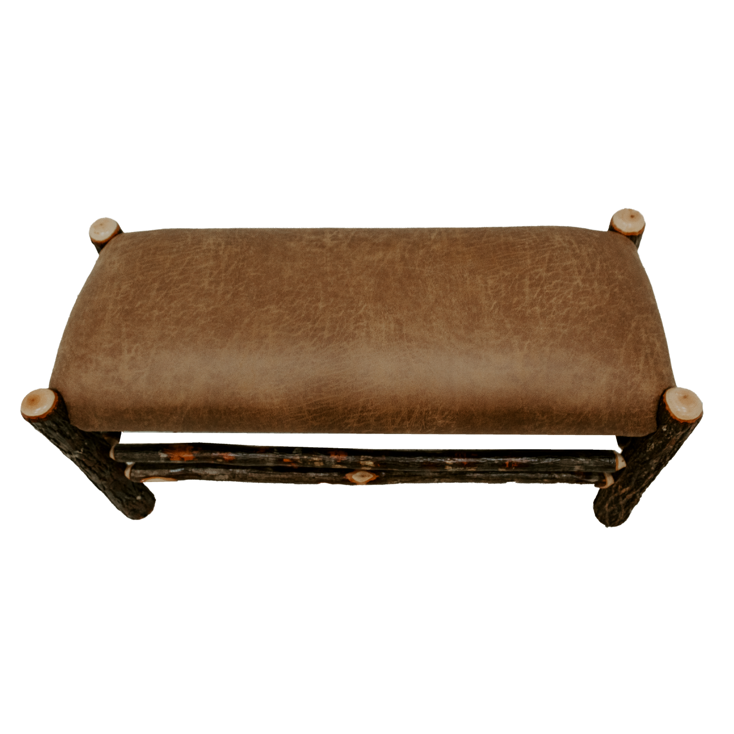 Huckleberry Dakota Bench