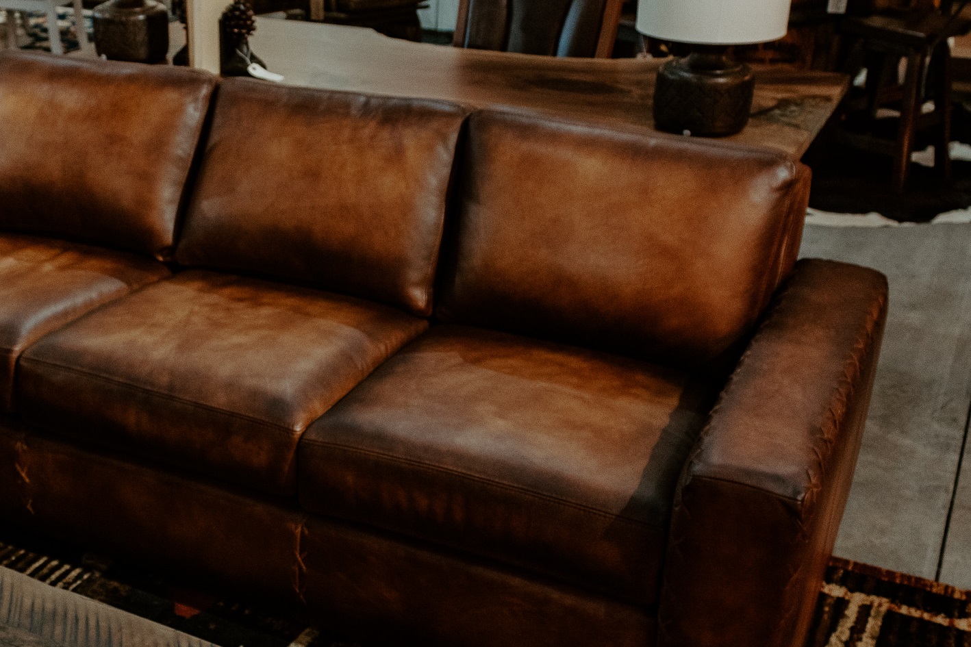 Breckenridge Sofa