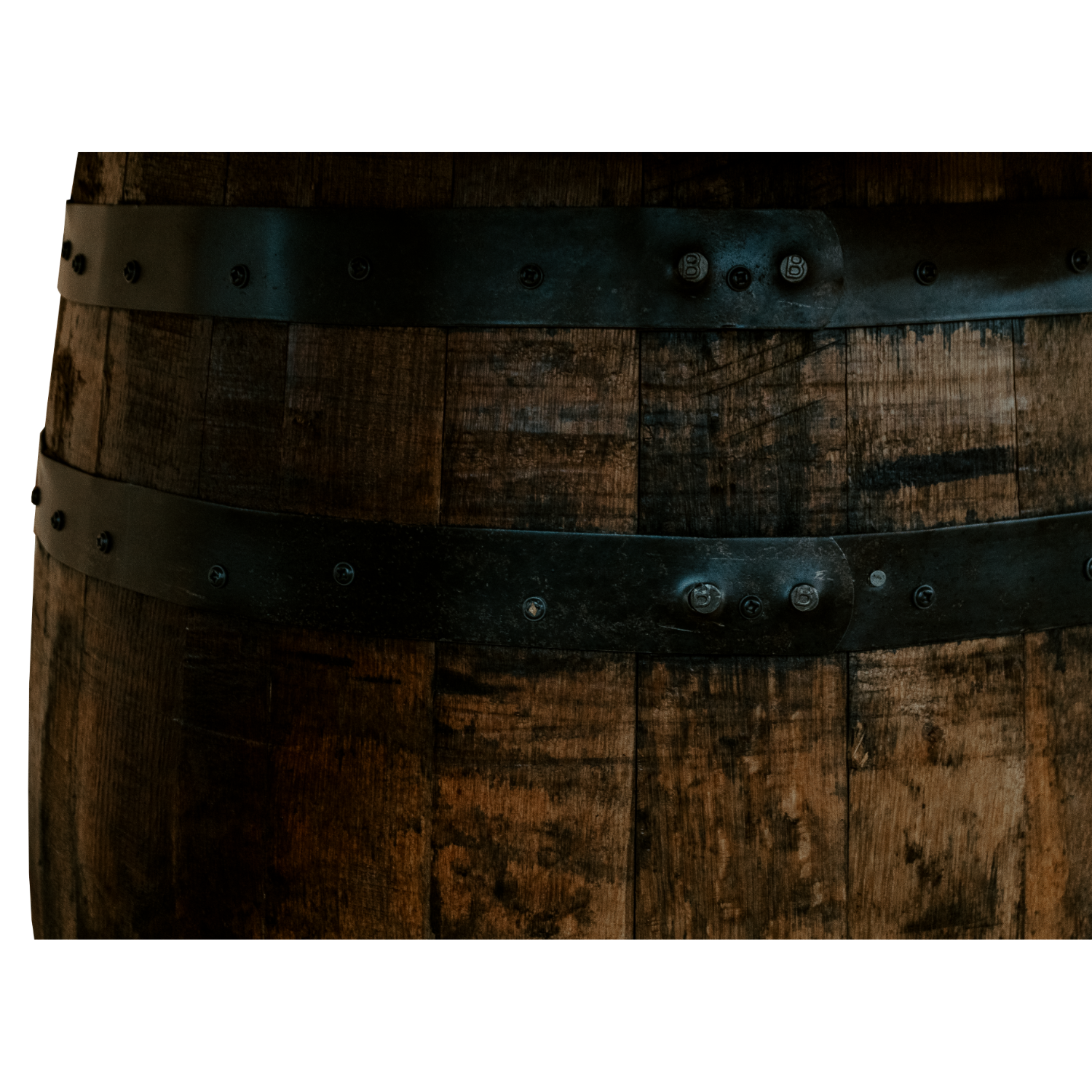 Whiskey Barrel