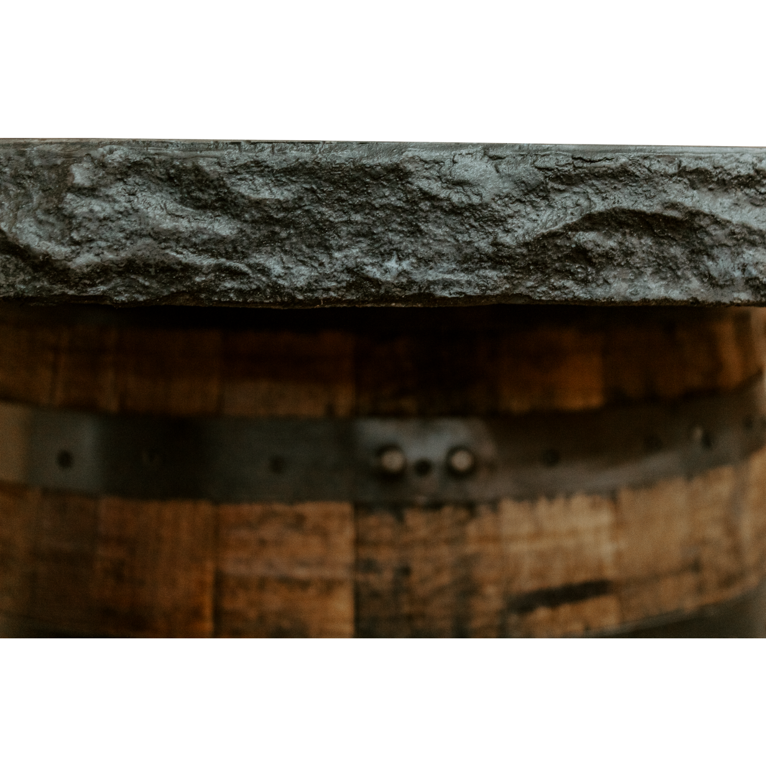 Whiskey Barrel