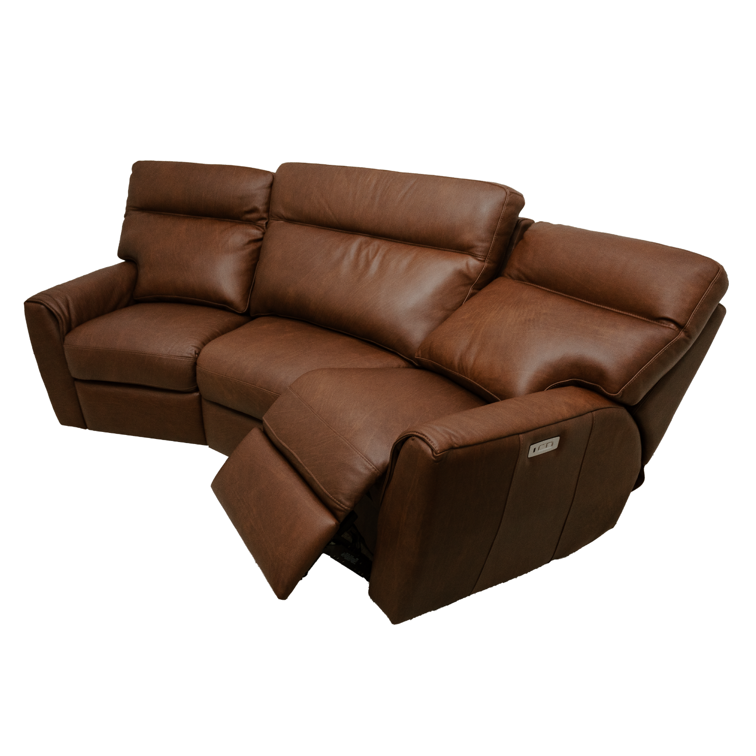 Jett Conversation Sofa