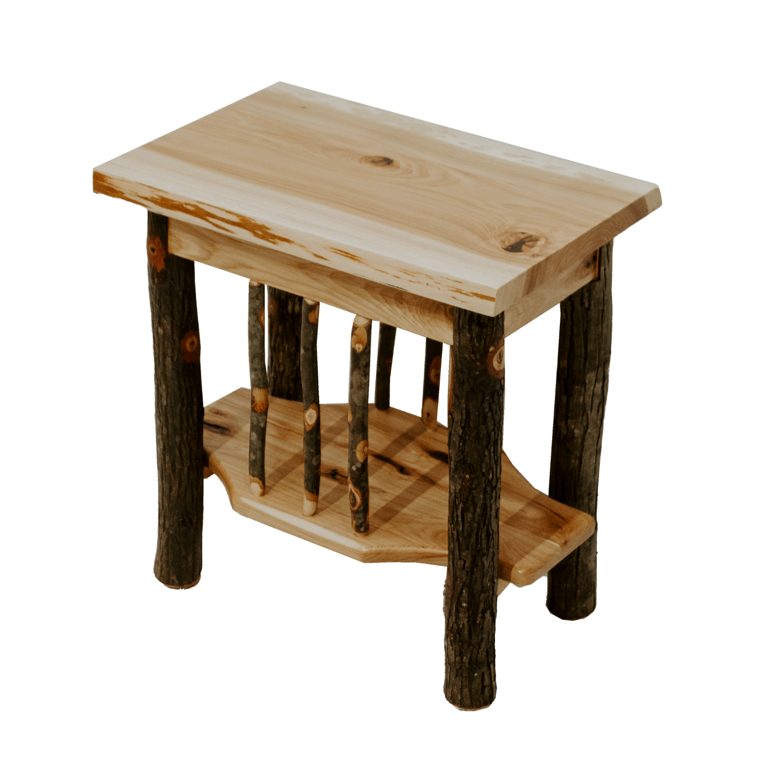 Liberty Ridge Chairside Table