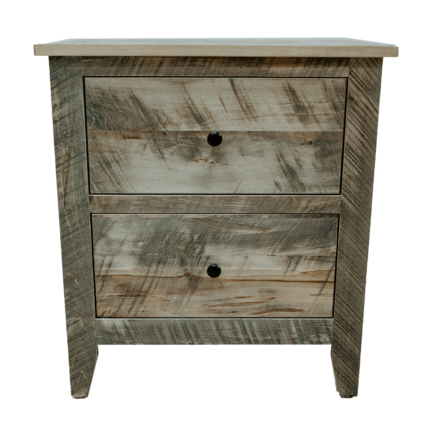 Livingston Bel Air Nightstand