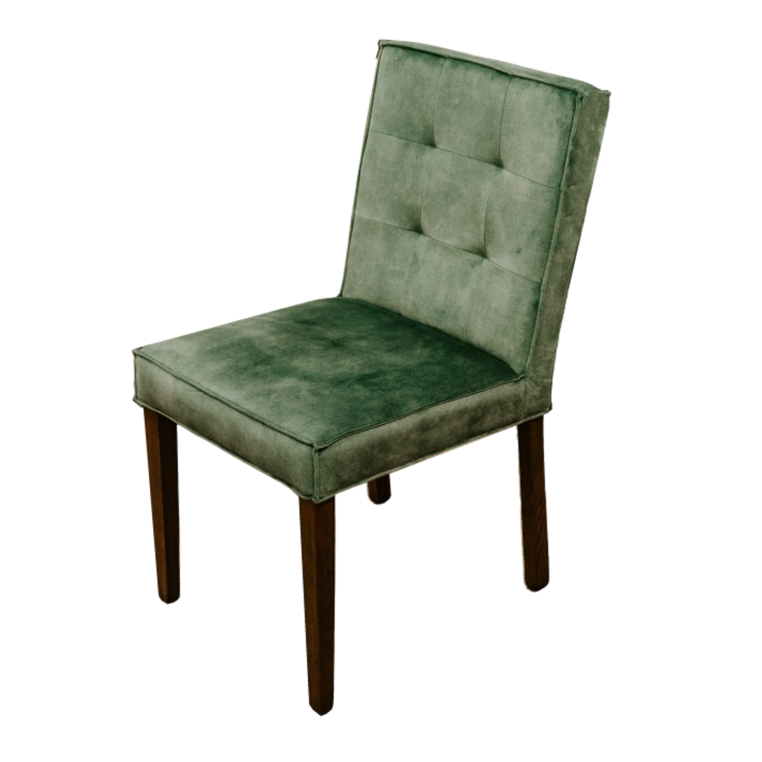 Madison Velvet Dining Chair