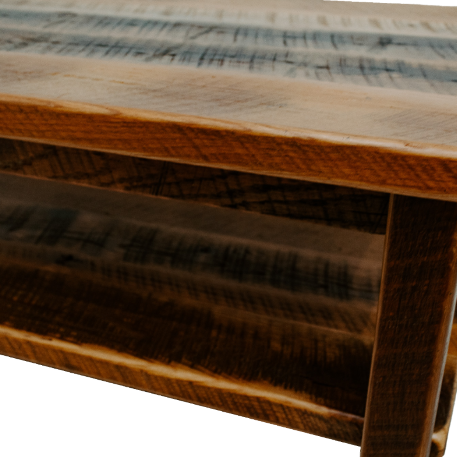 Montana Coffee Table