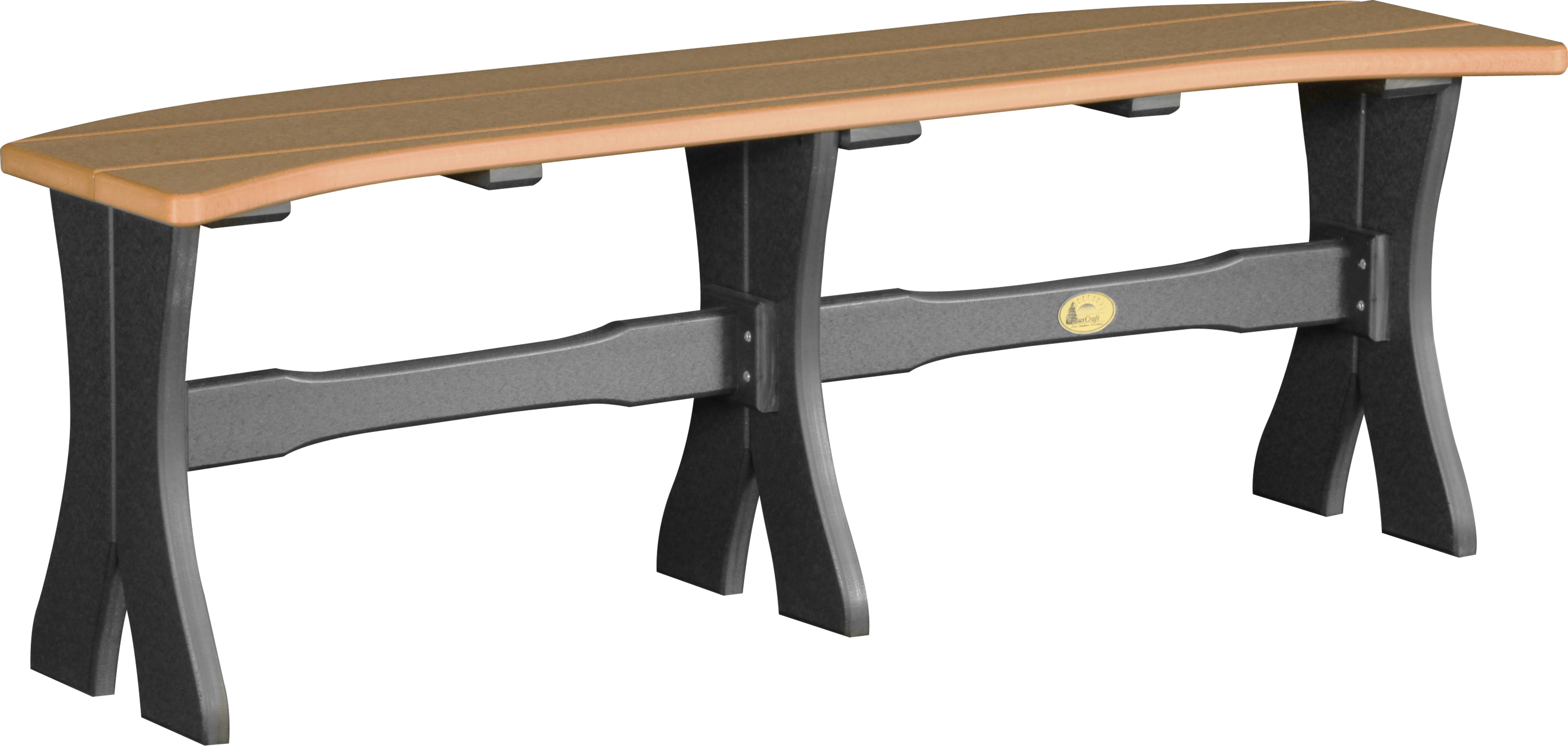 Poly Dining Table Bench