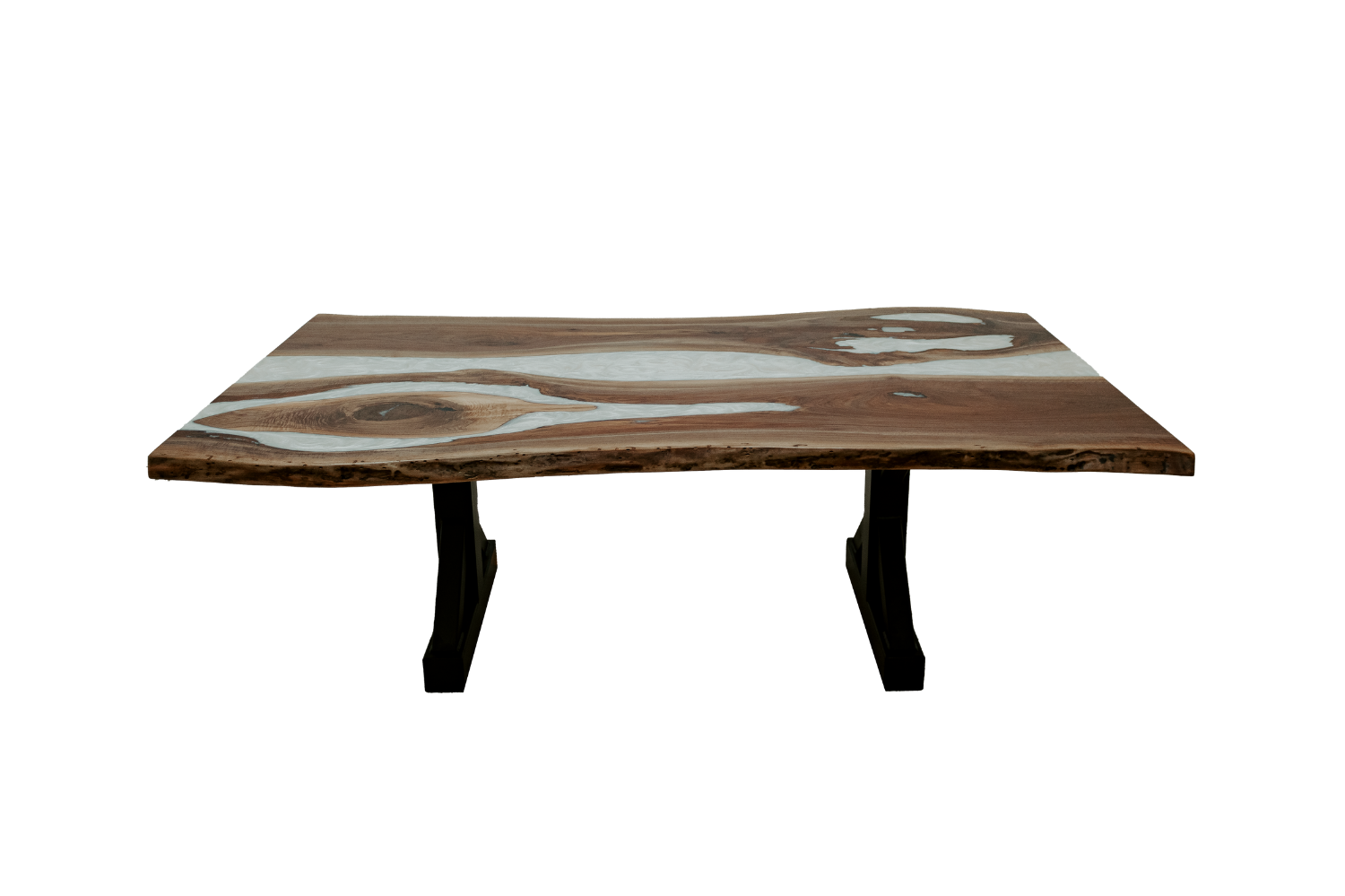 Pearl Slab Table