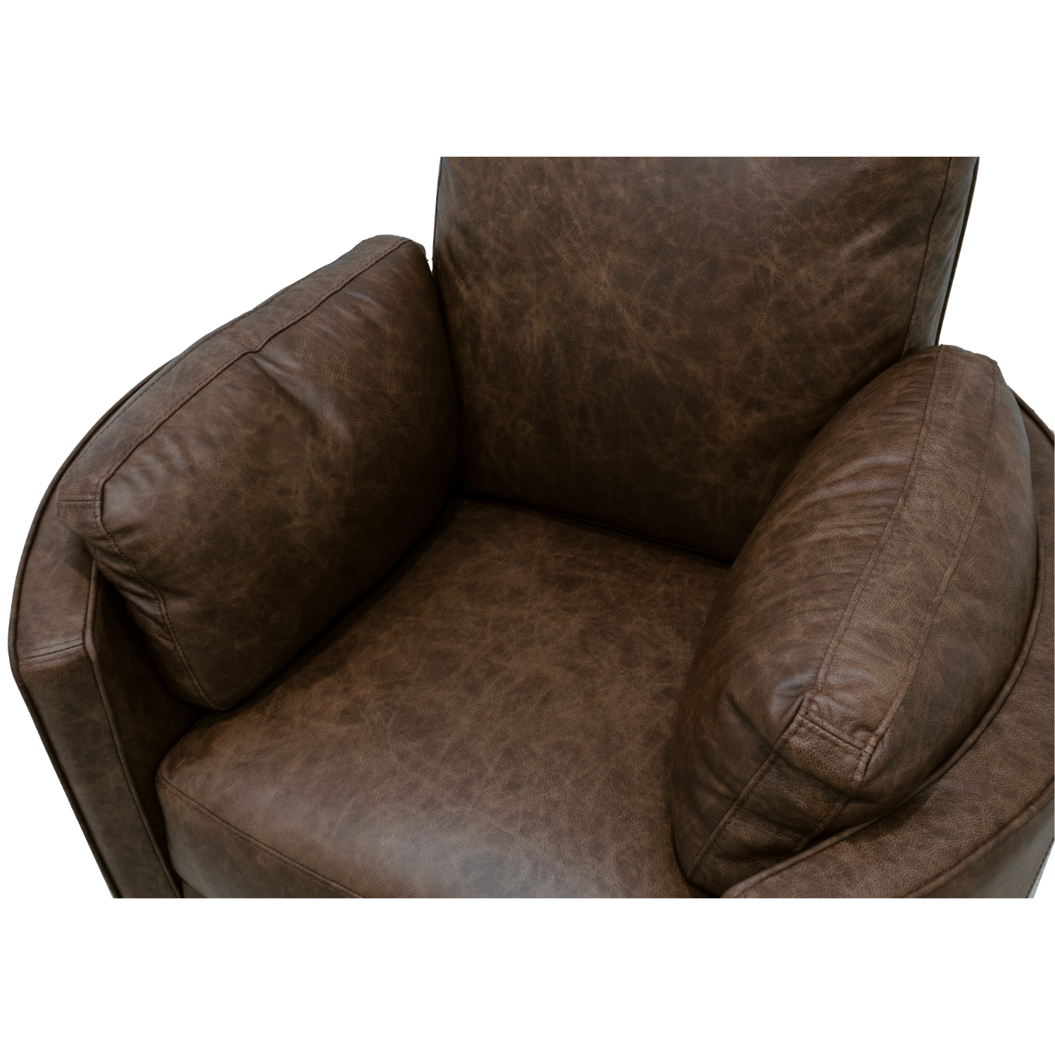 Raleigh Recliner