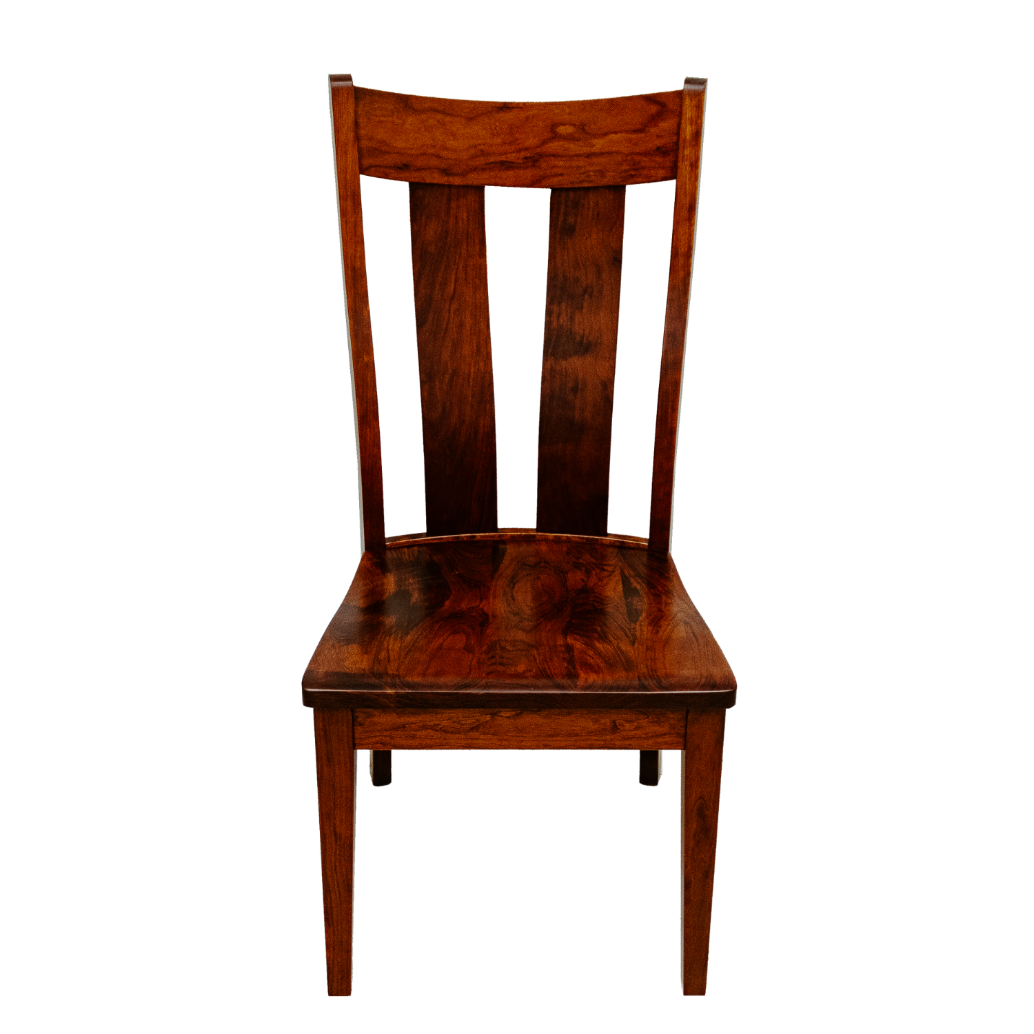 Richfield Cherry Chair