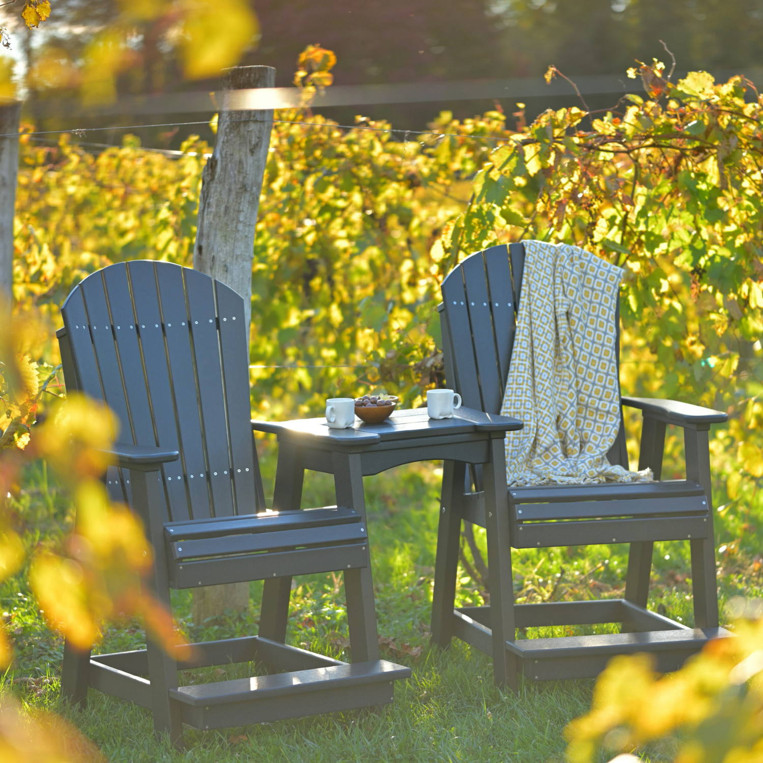 chair