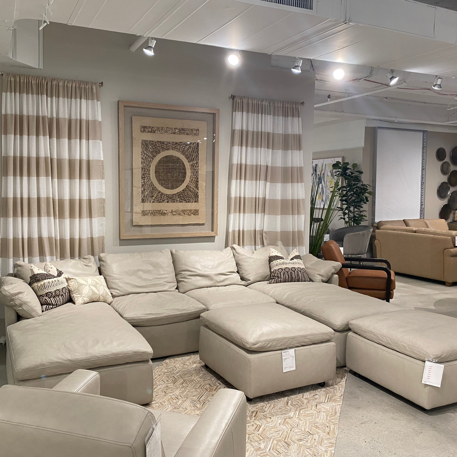 sofa
