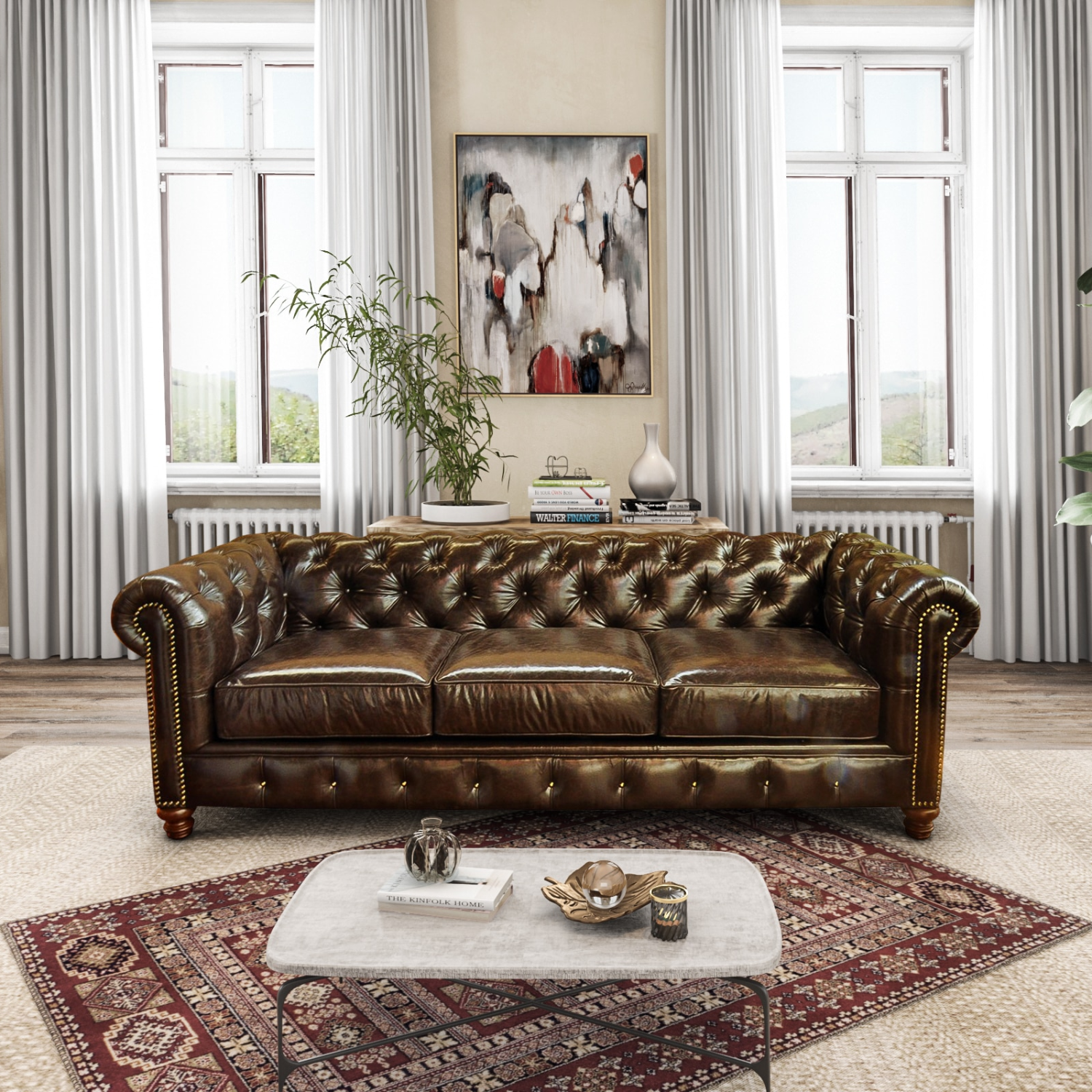 sofa