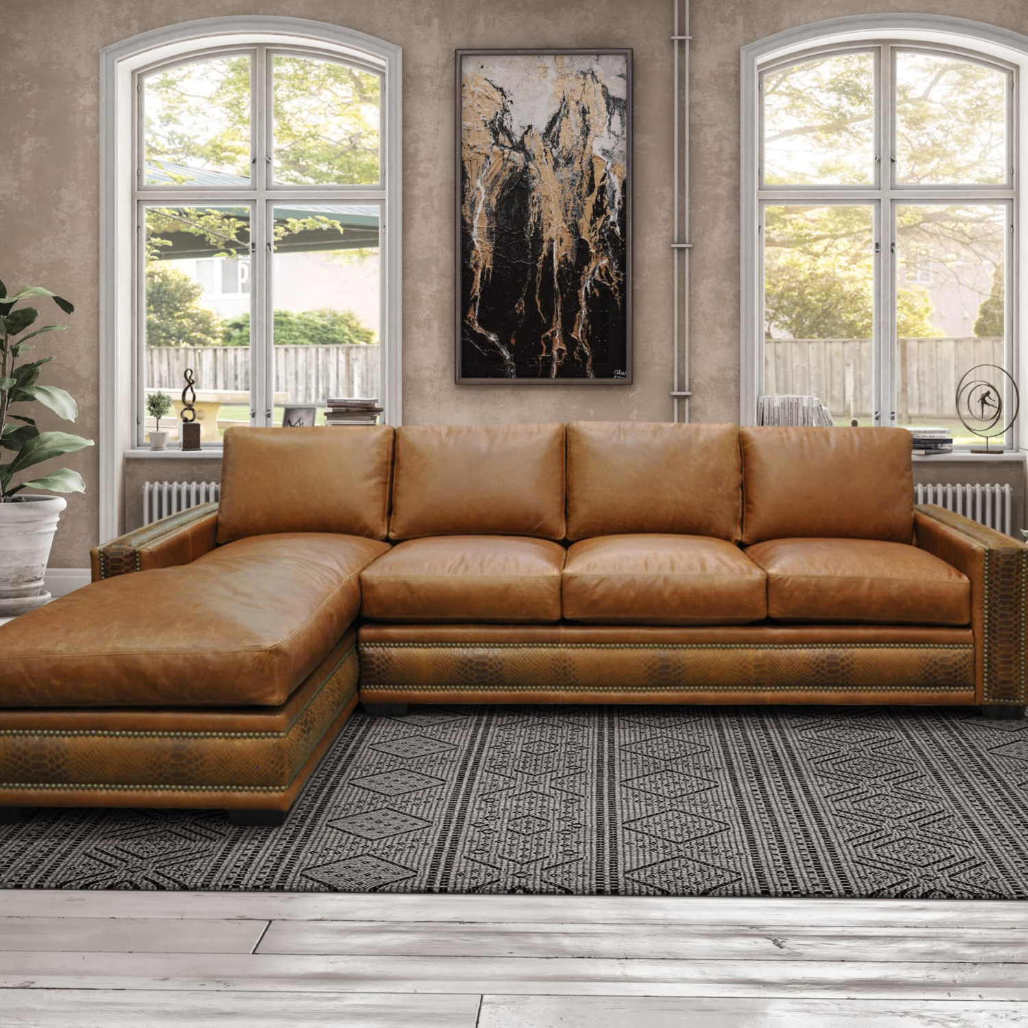 sofa
