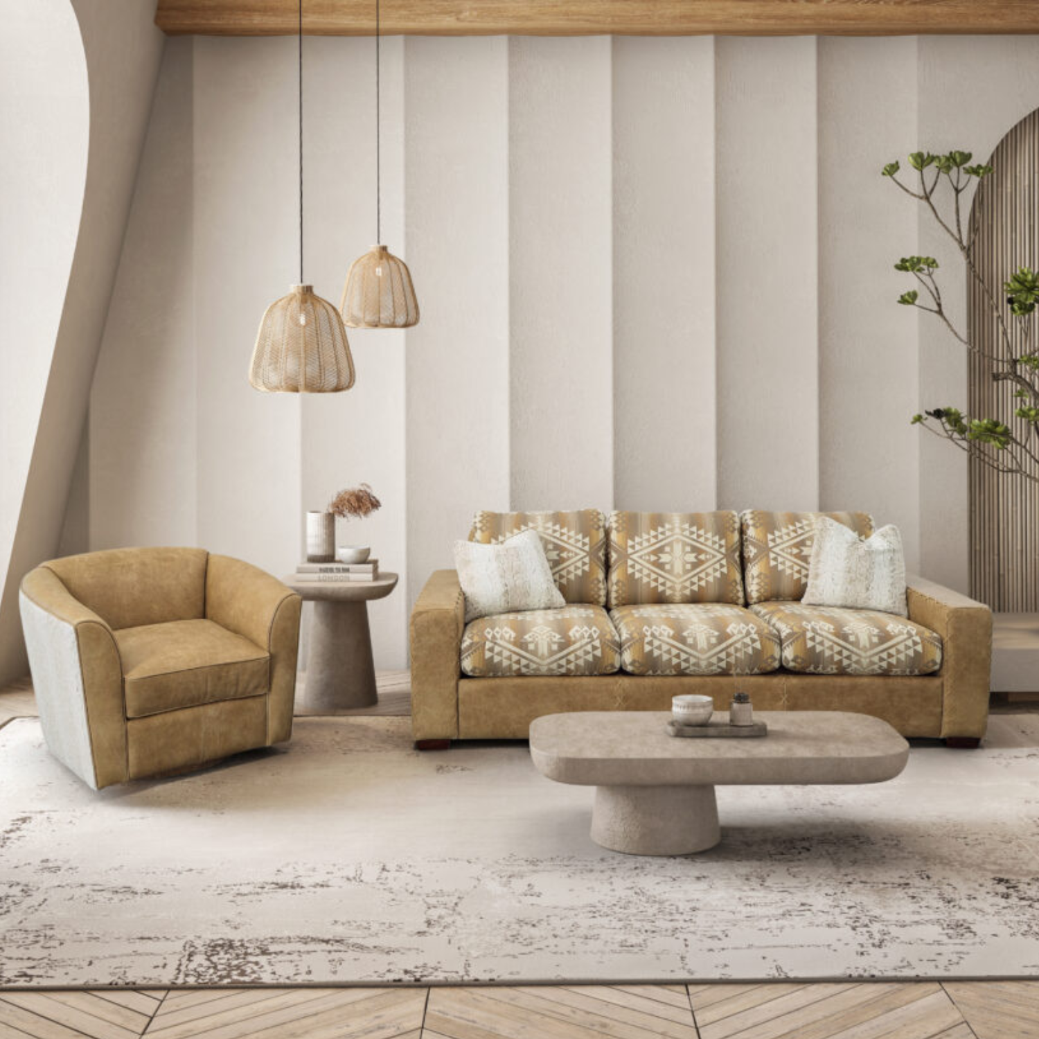 sofa