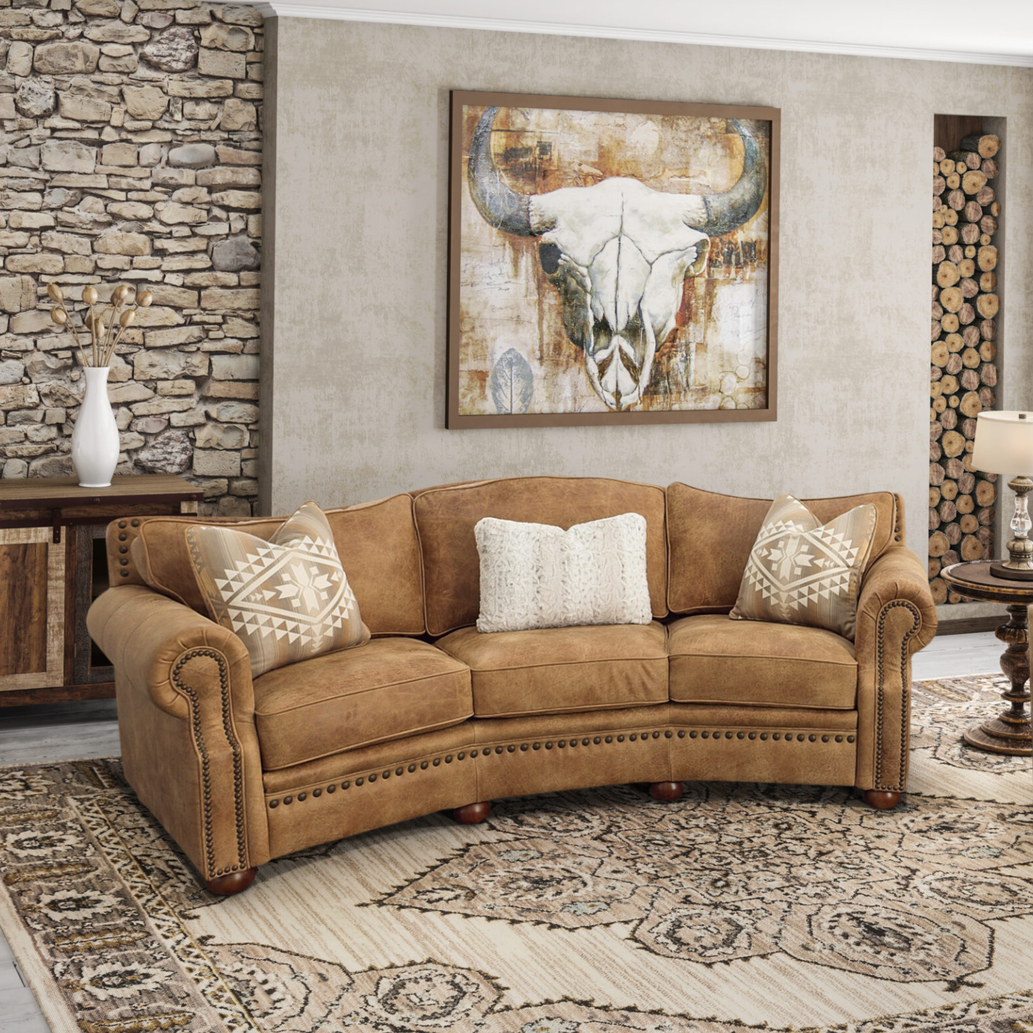 sofa