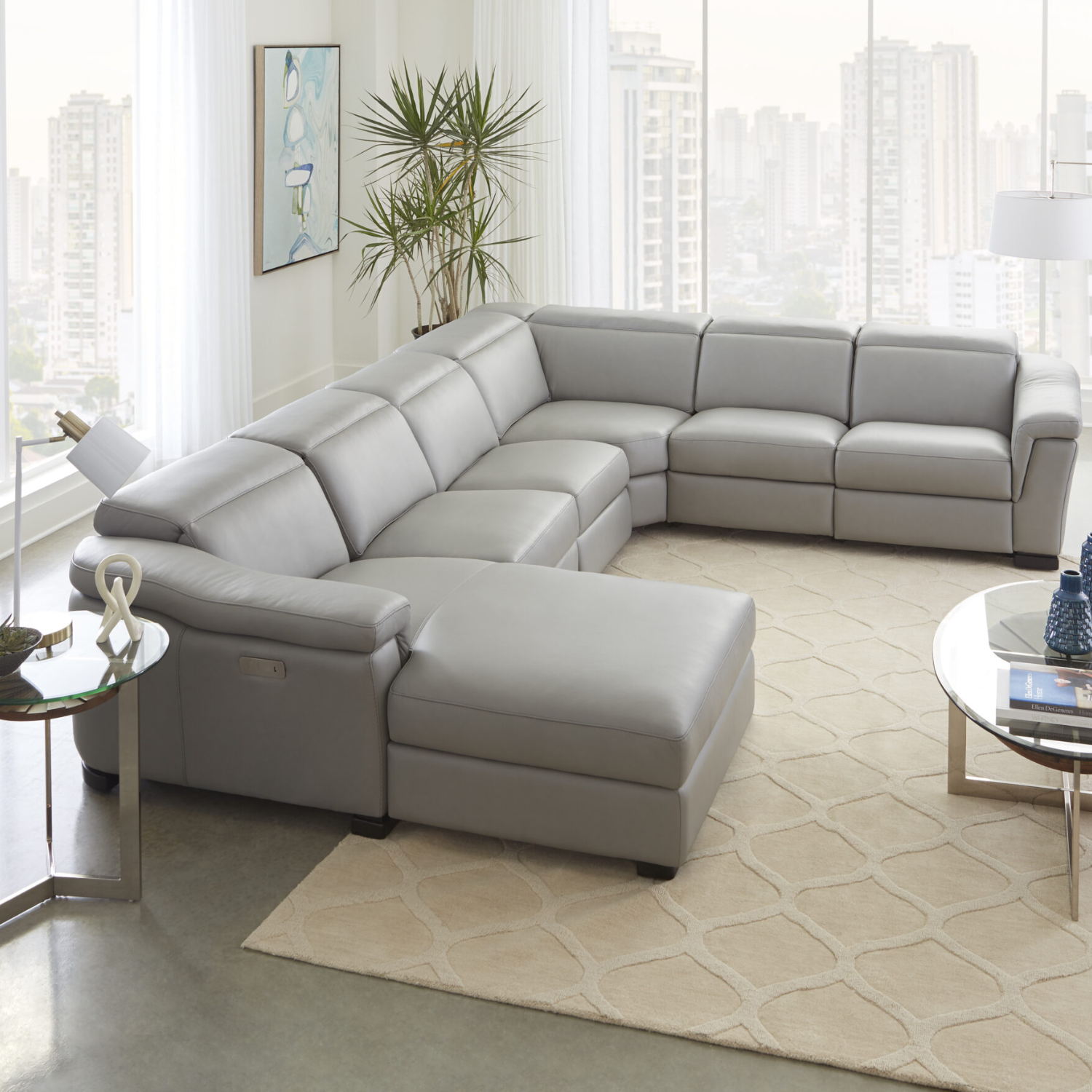 sofa