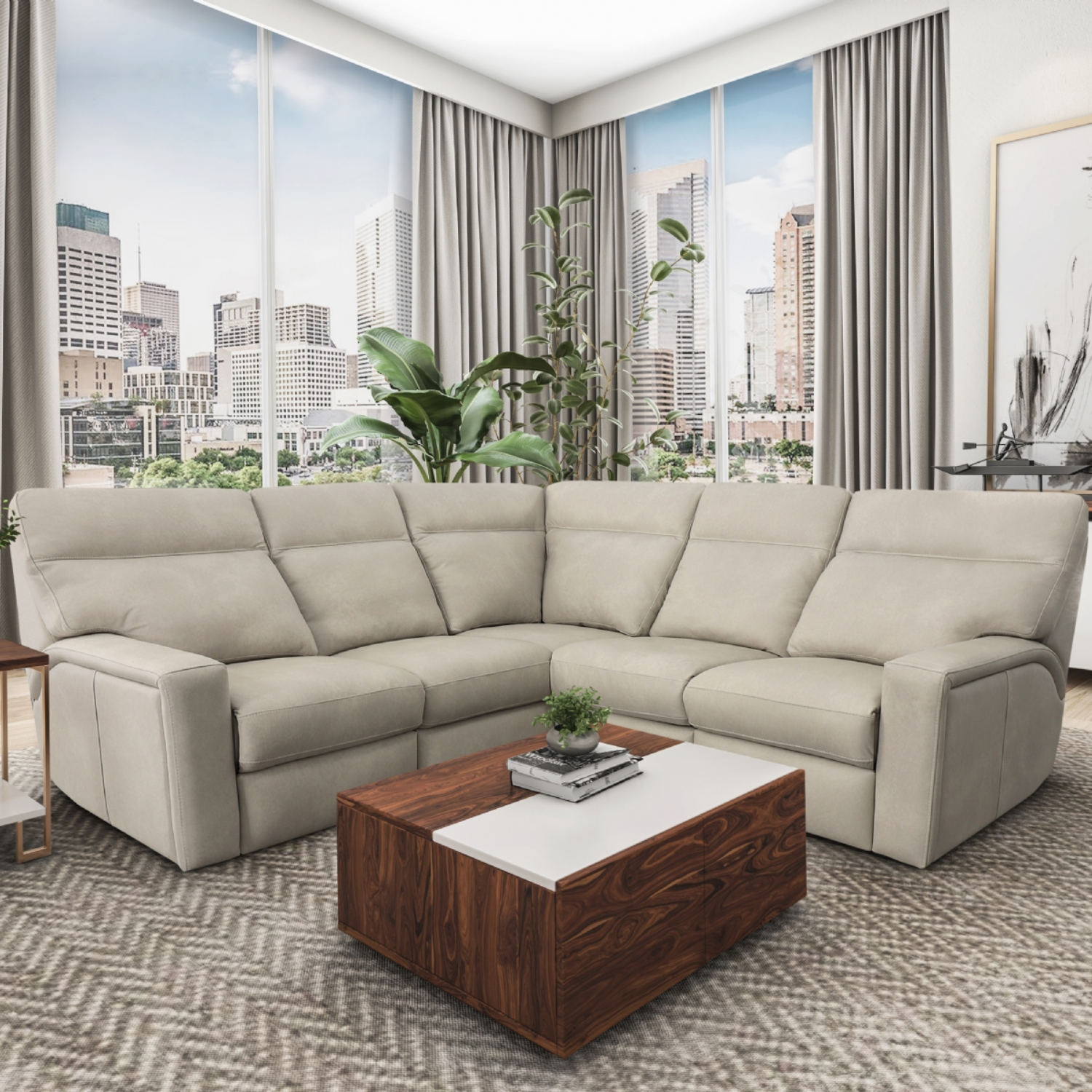 sofa