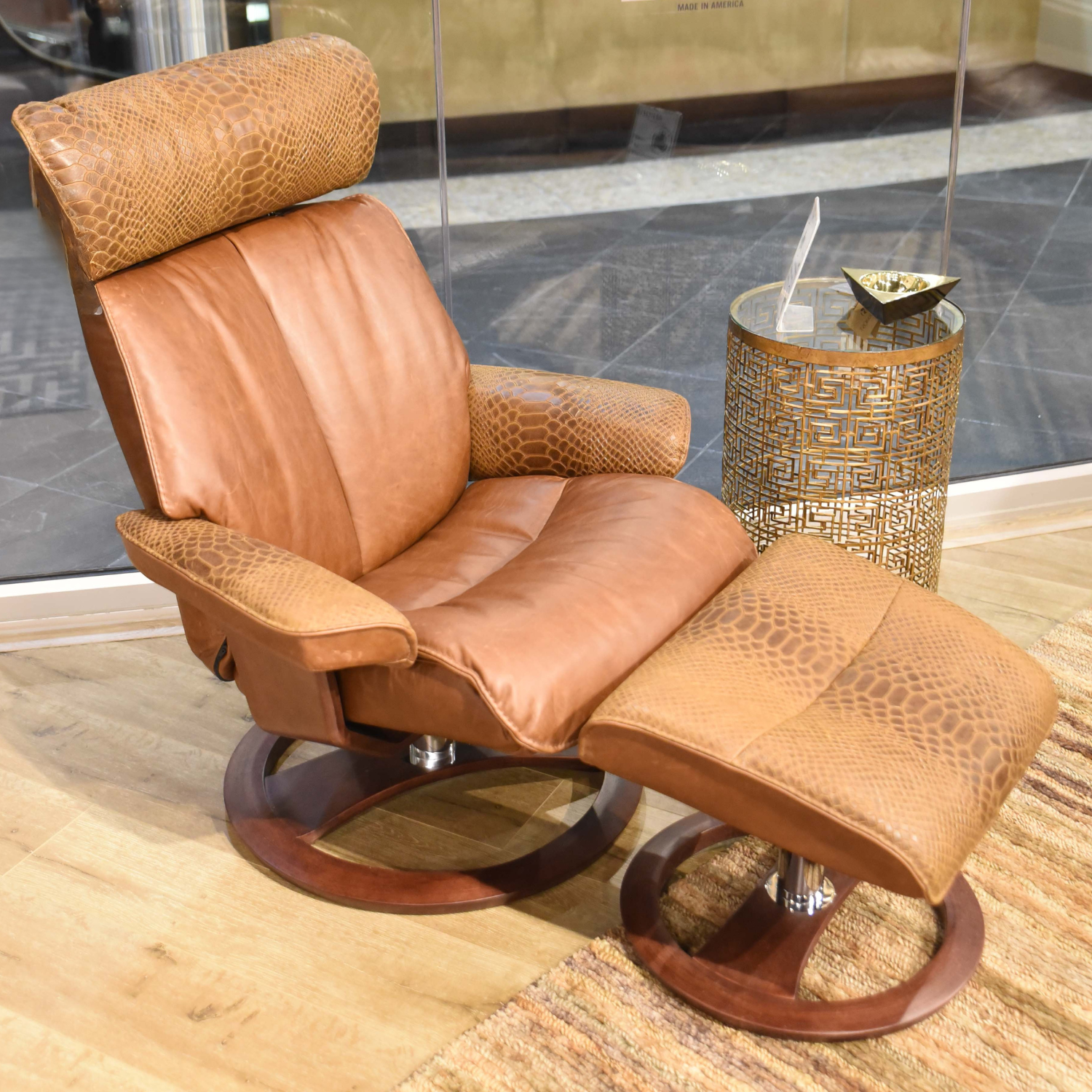 chair