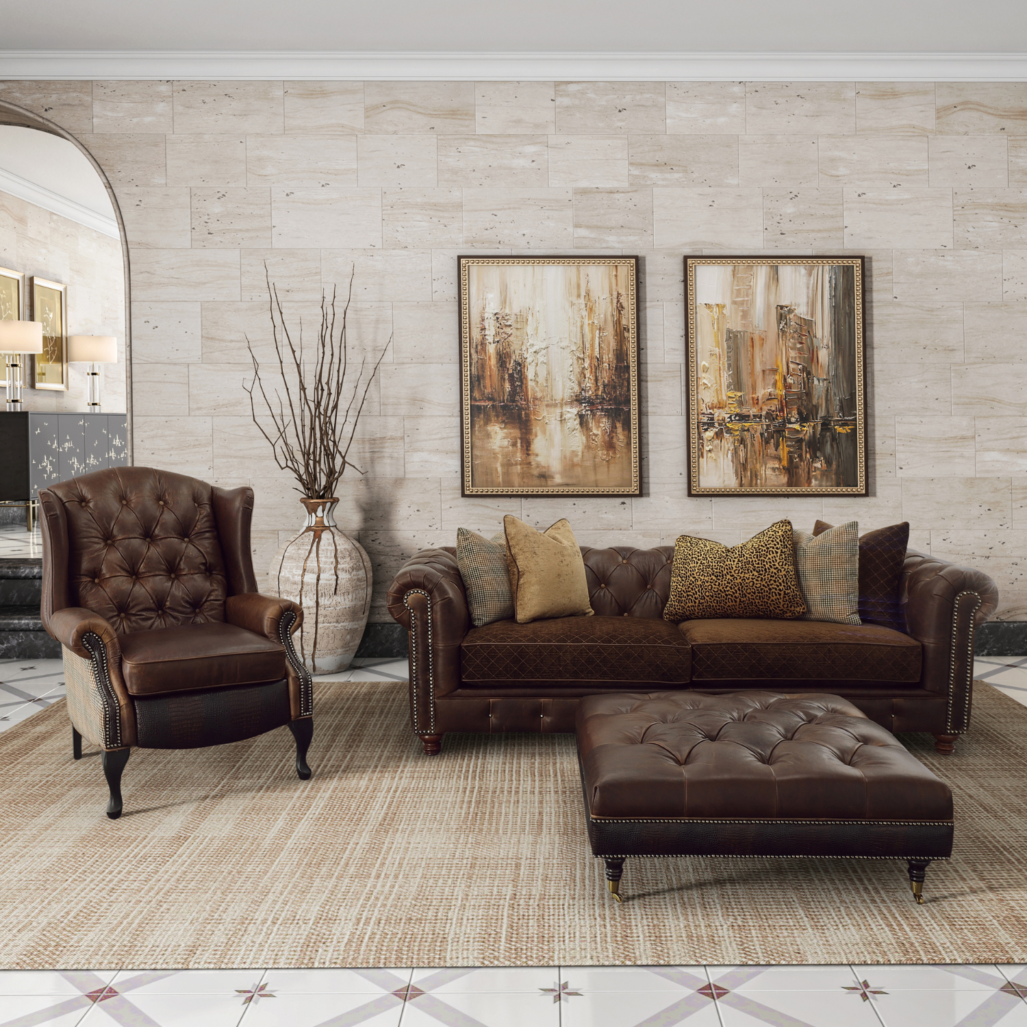 sofa