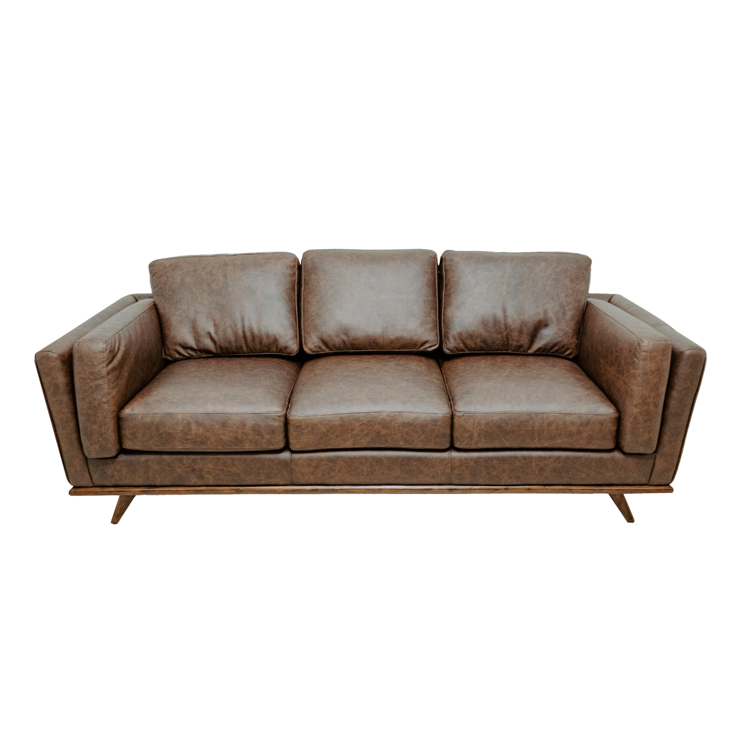 Zane Saloon Sofa