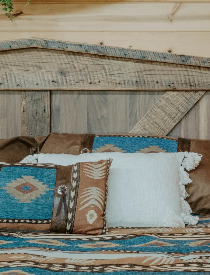 Homestead Headboard