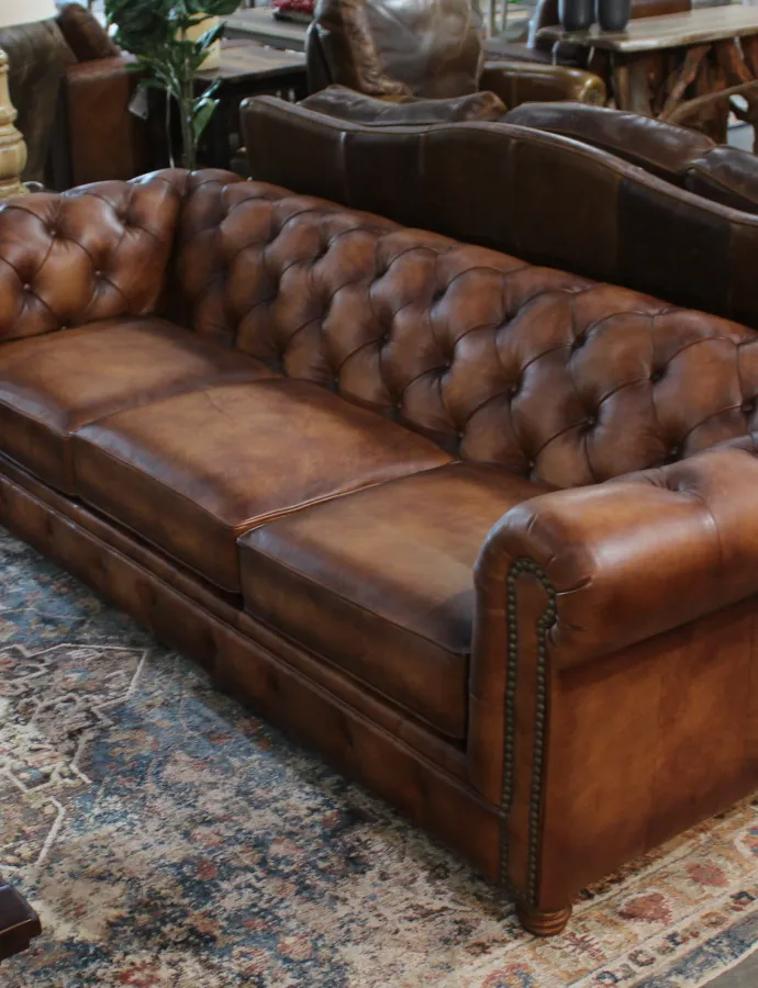 Remington Sofa