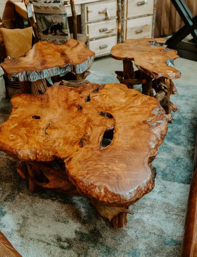 Redwood Collection