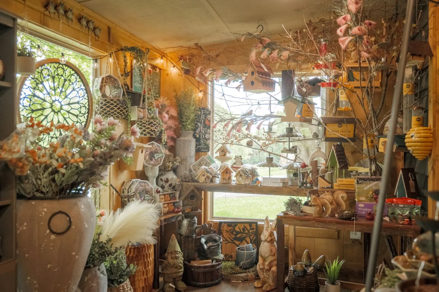 Cabin