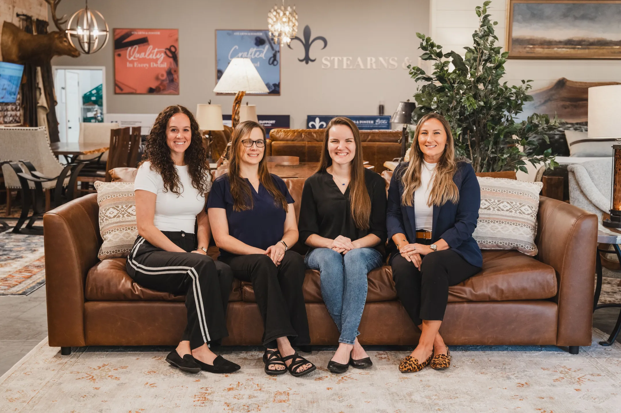 blue ridge mountain furniture store