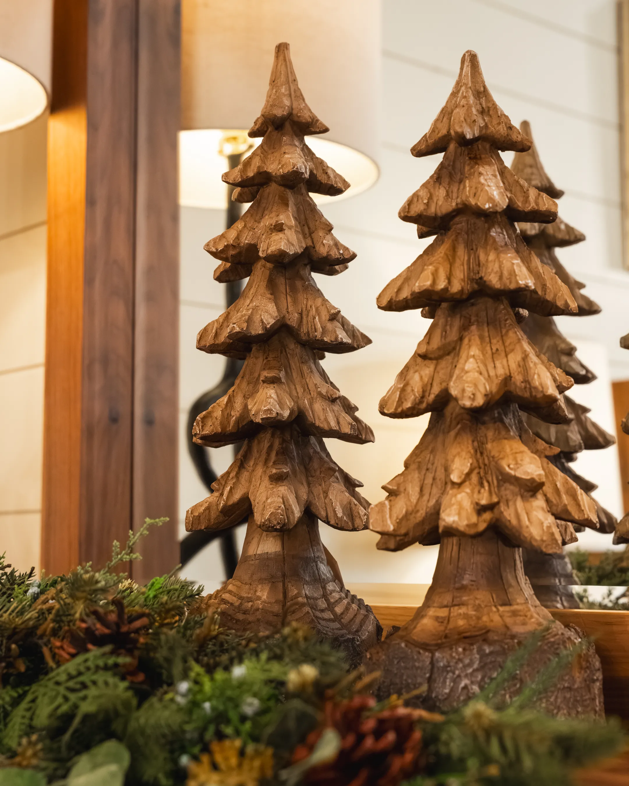 mountain decor