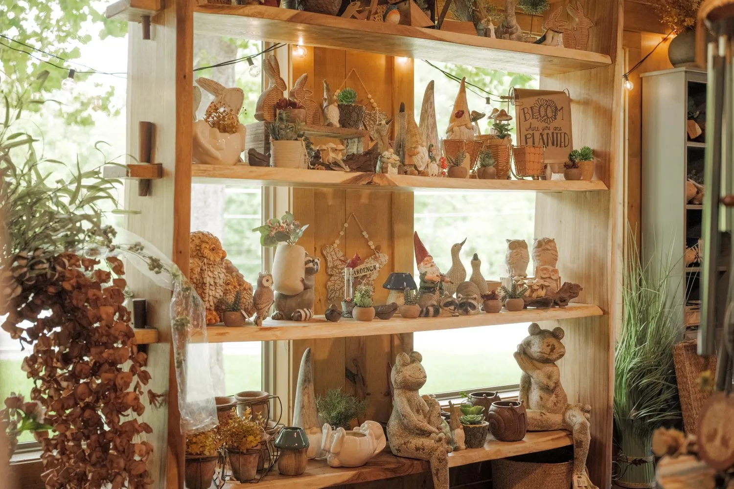 cabin