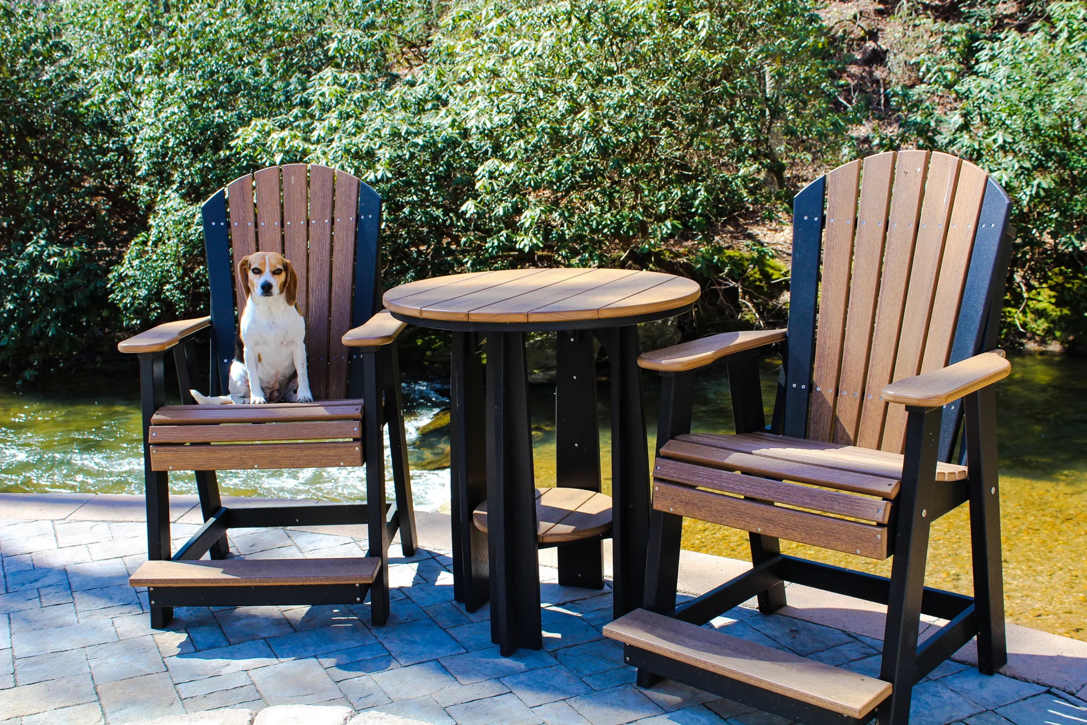 Lucy On Balc Chair