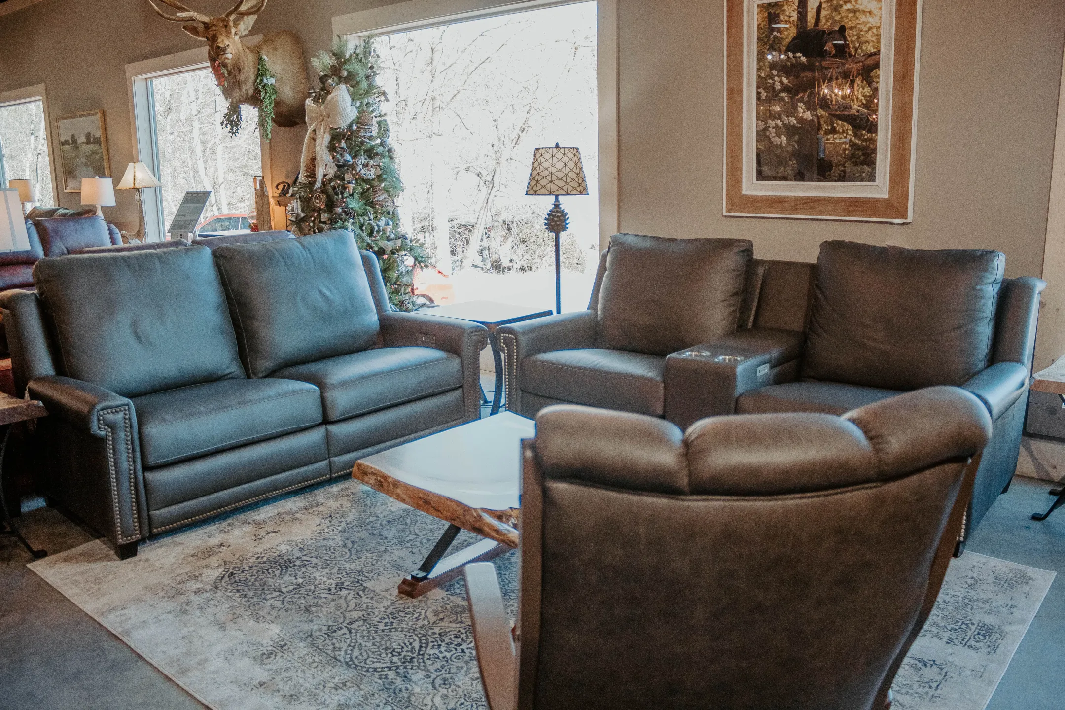 Sofas