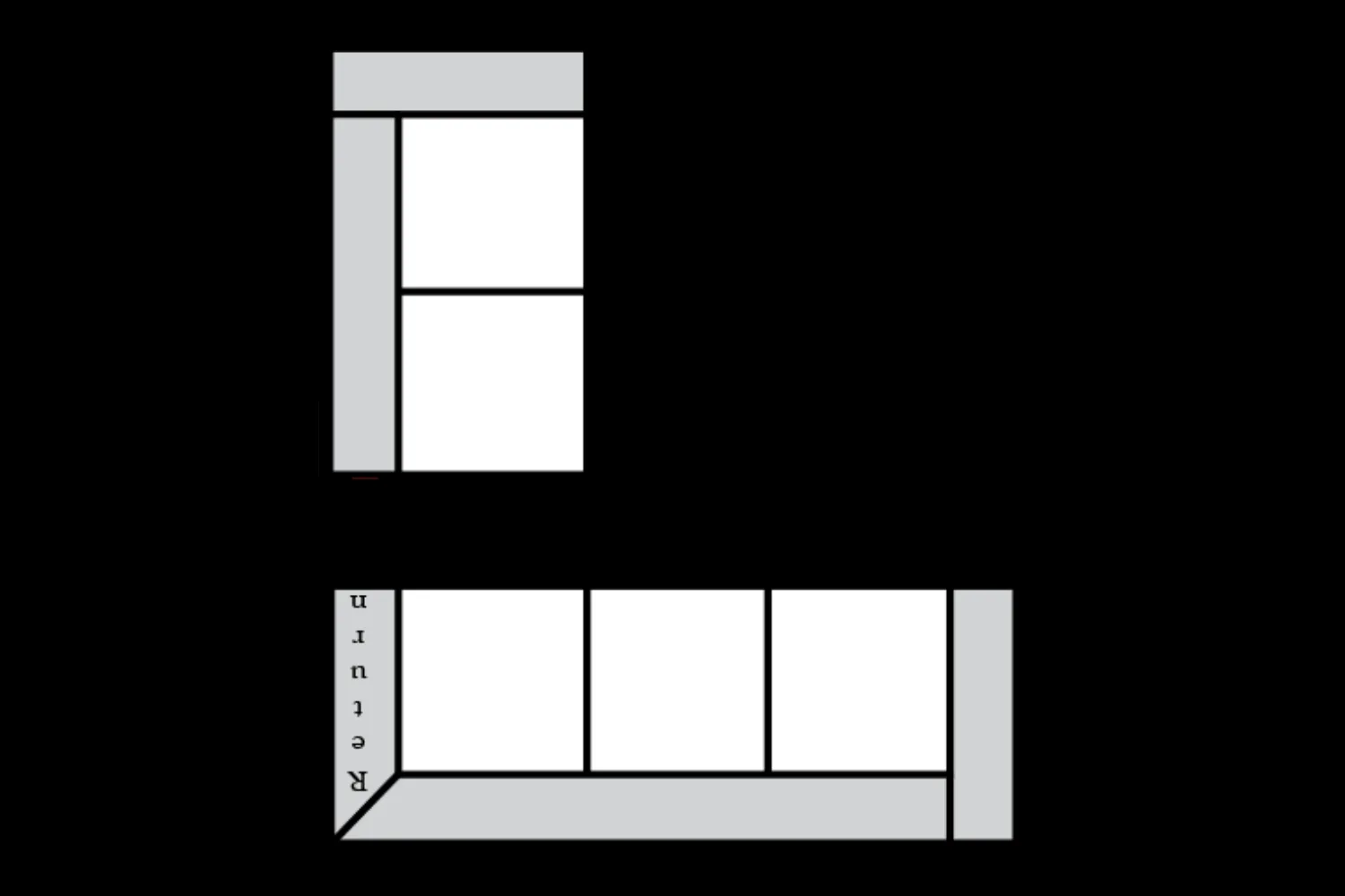 furniture configuration 2