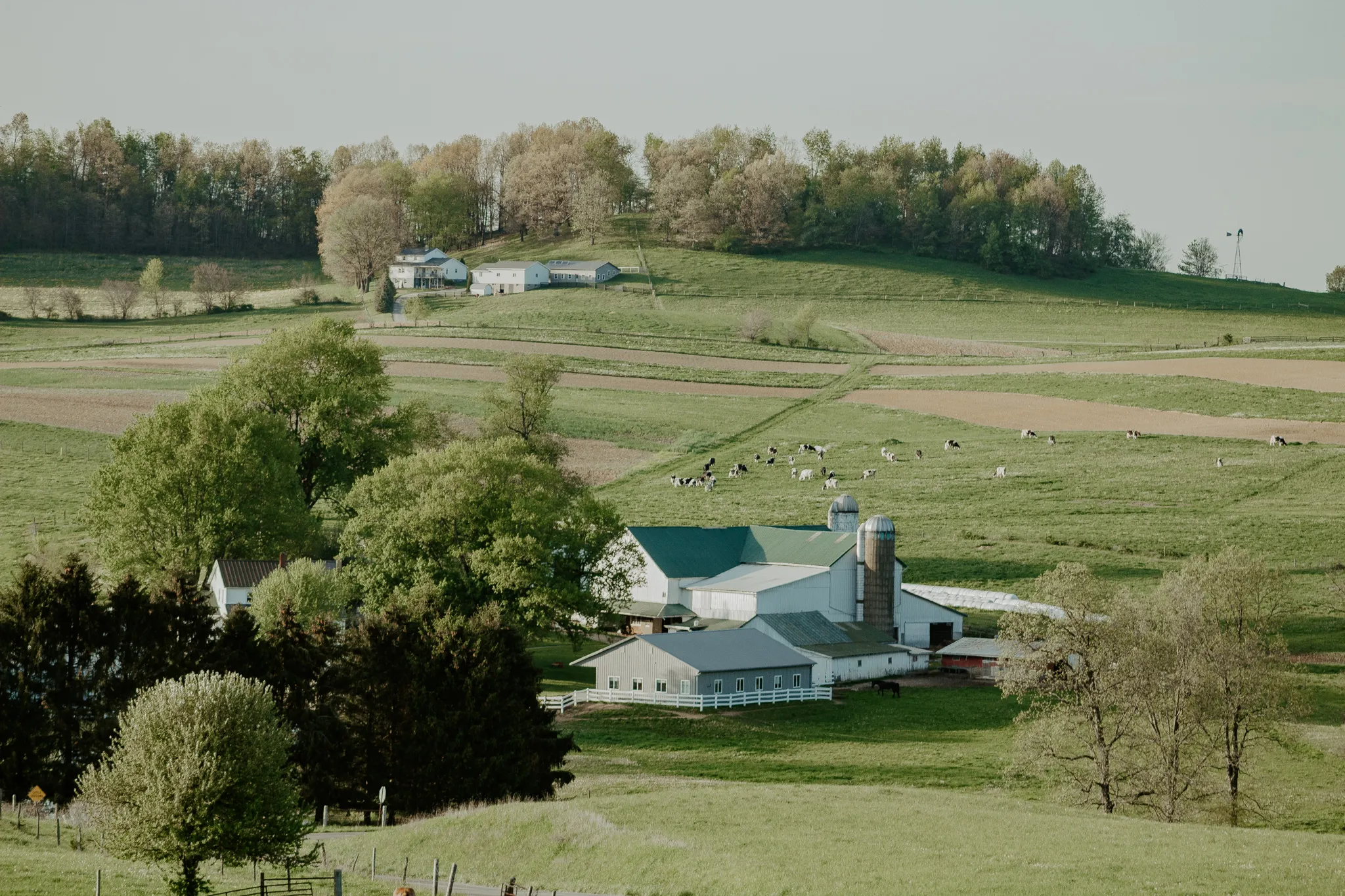 amish furniture amish country america usa