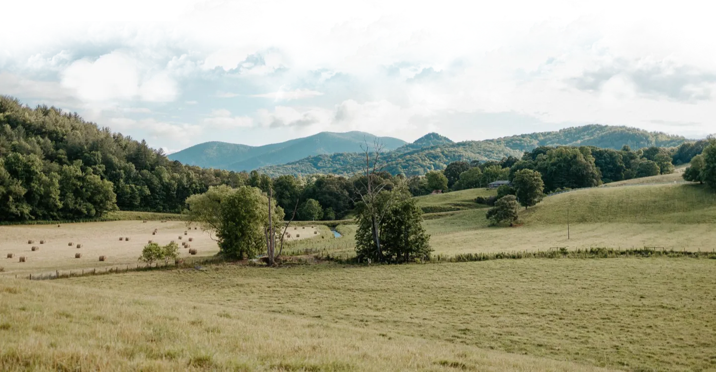 Scenic Mountains-cape
