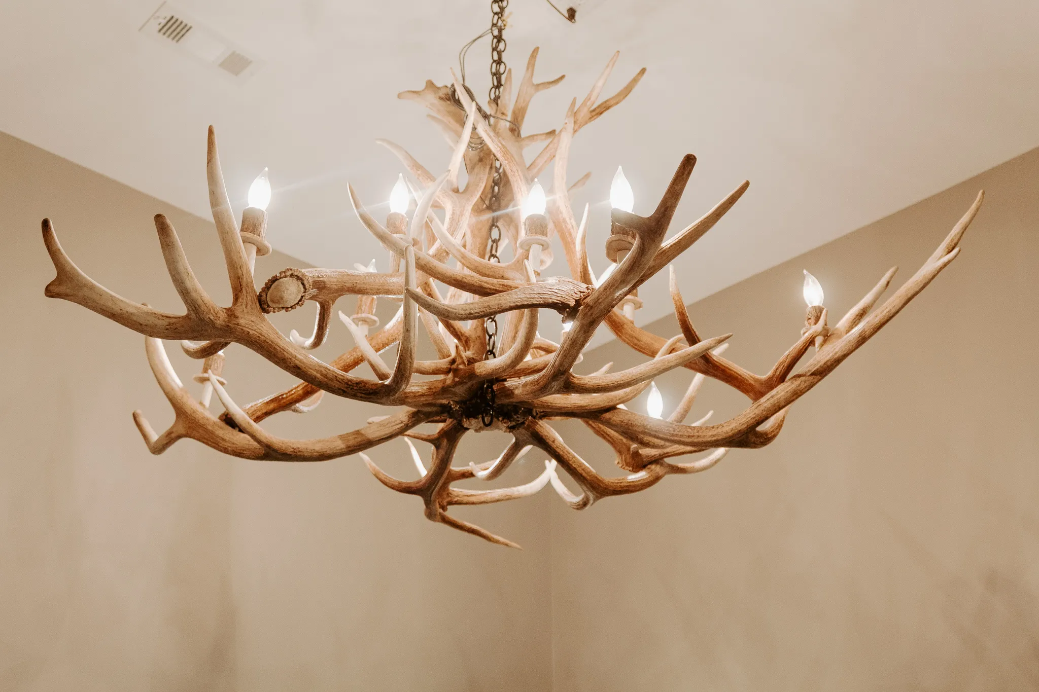 antler chandelier blue ridge georgia furniture near me