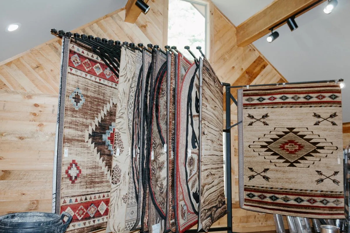 Rugs Mountain Top Furniture