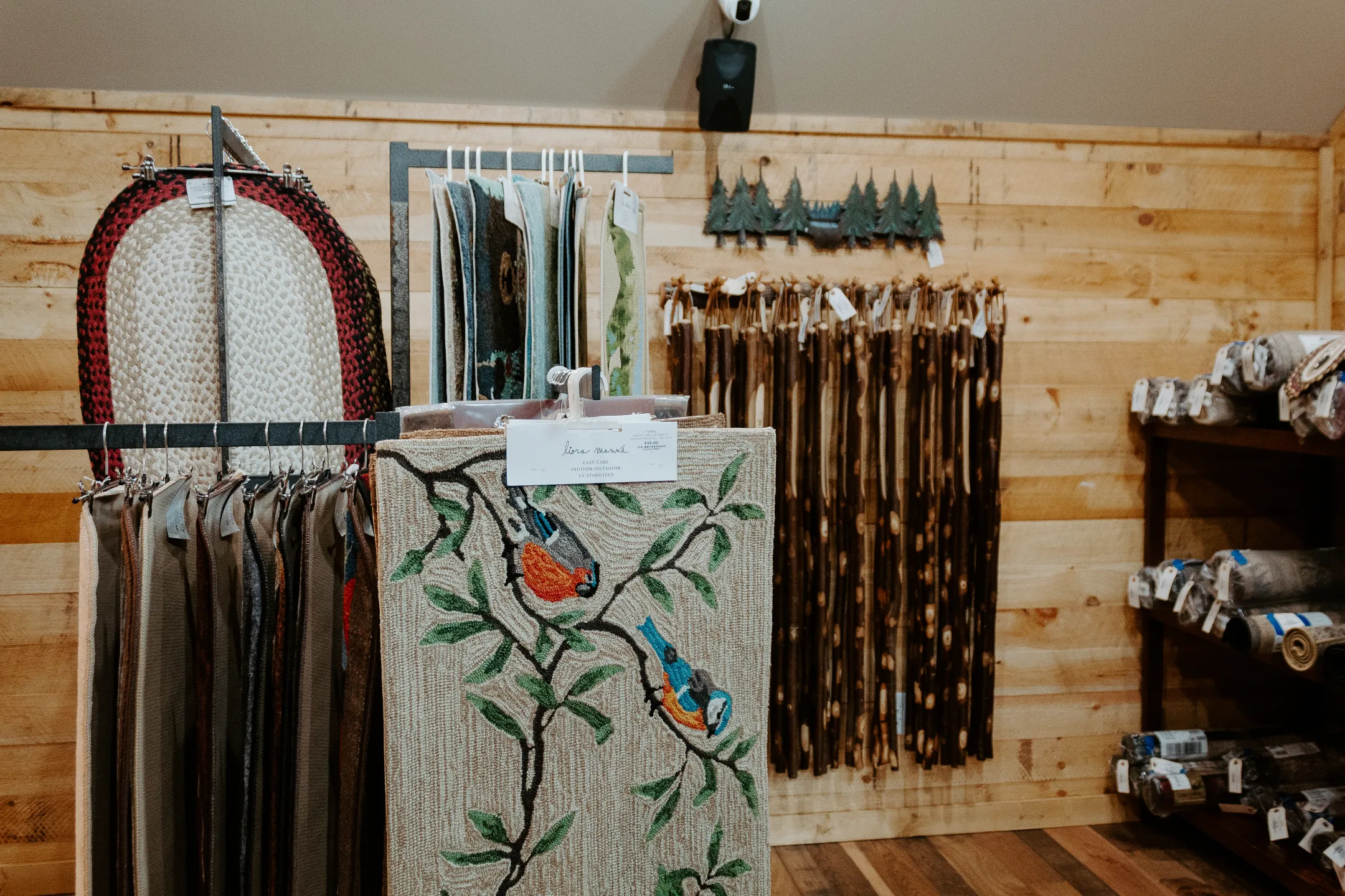 Rugs Mountain Top Furniture